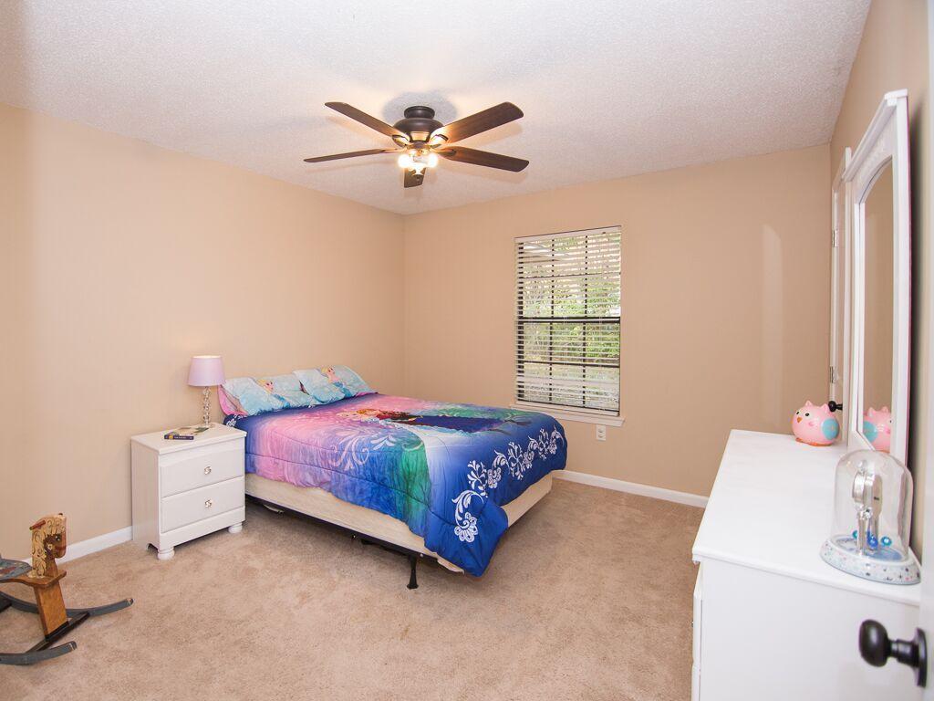 CARIBBEAN VILLAGE @ BWB - Residential