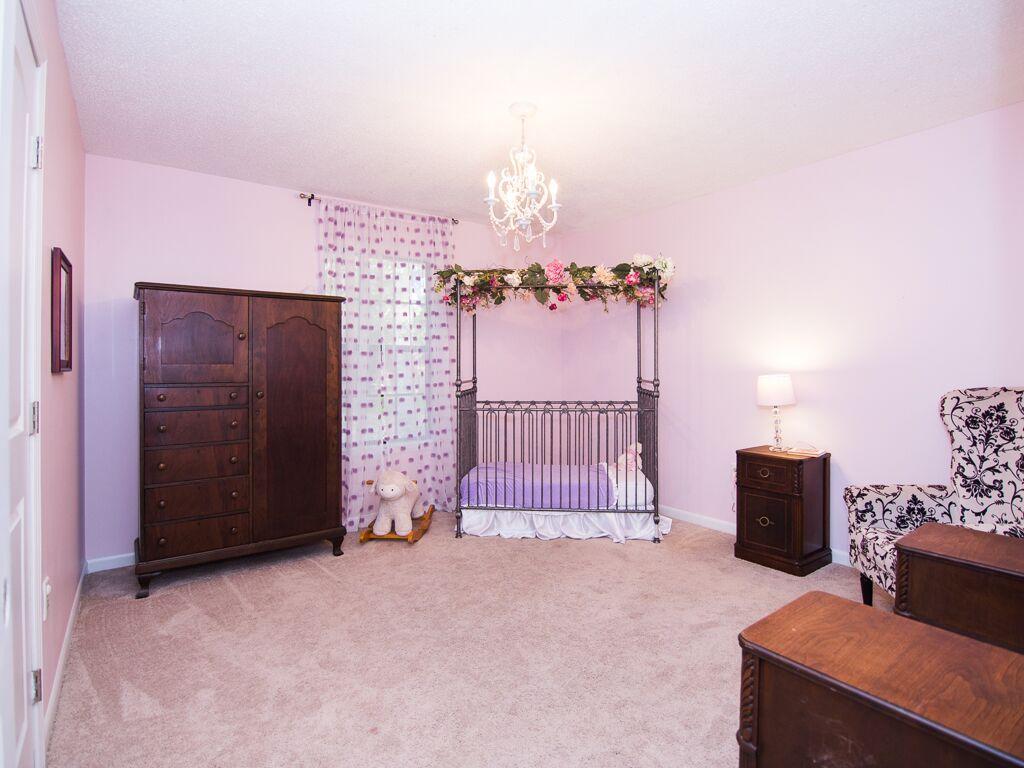 CARIBBEAN VILLAGE @ BWB - Residential