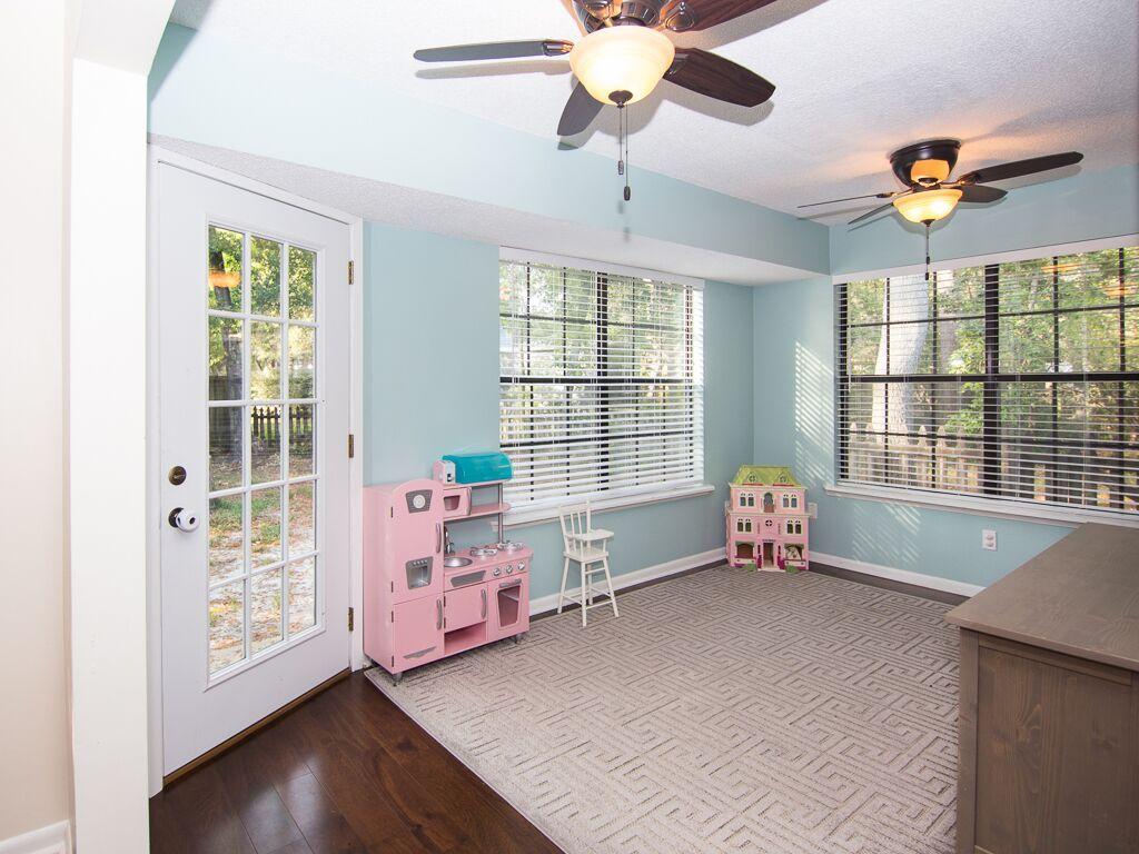 CARIBBEAN VILLAGE @ BWB - Residential