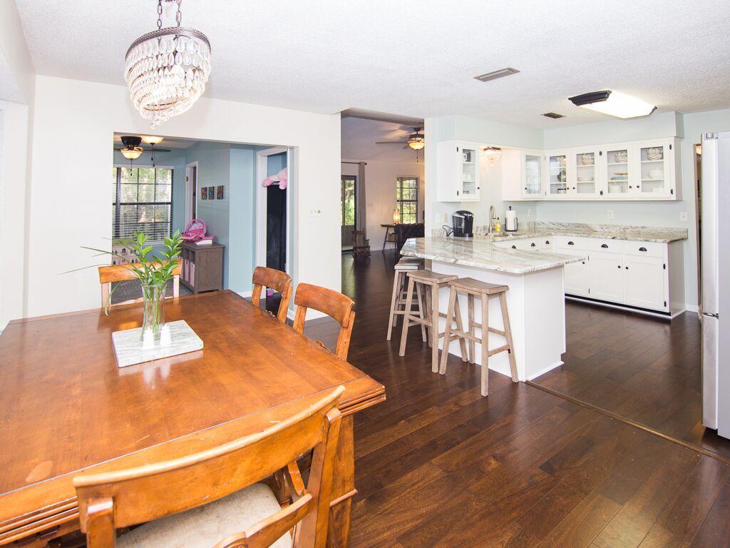 CARIBBEAN VILLAGE @ BWB - Residential