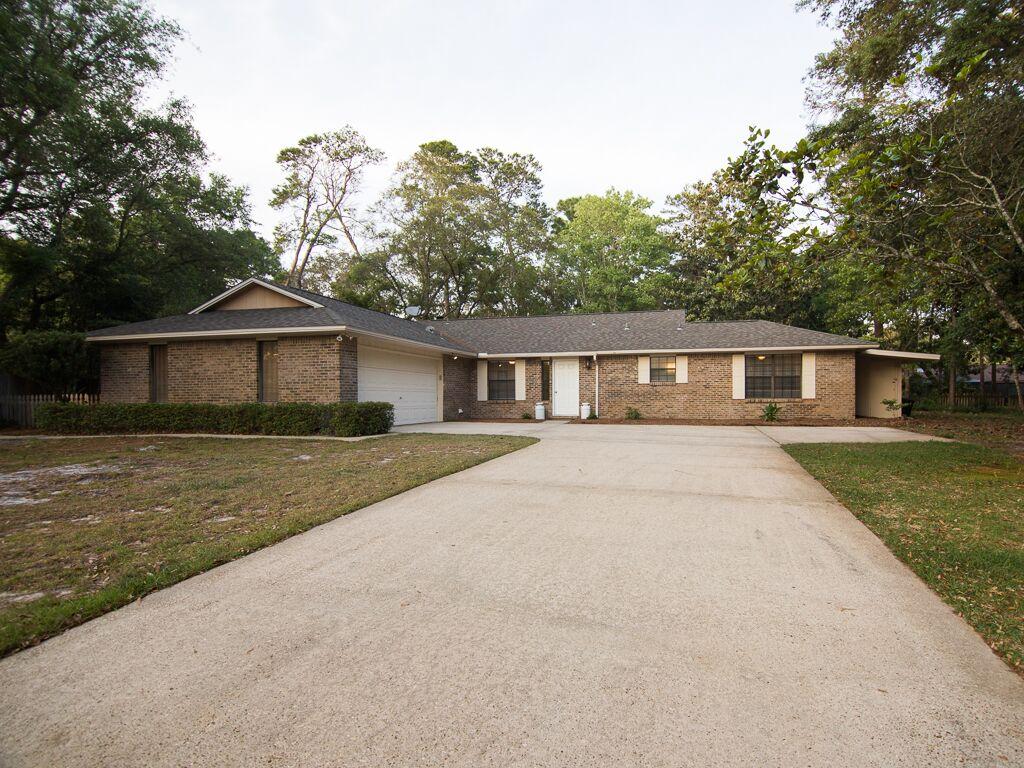 CARIBBEAN VILLAGE @ BWB - Residential