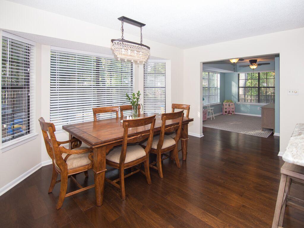 CARIBBEAN VILLAGE @ BWB - Residential