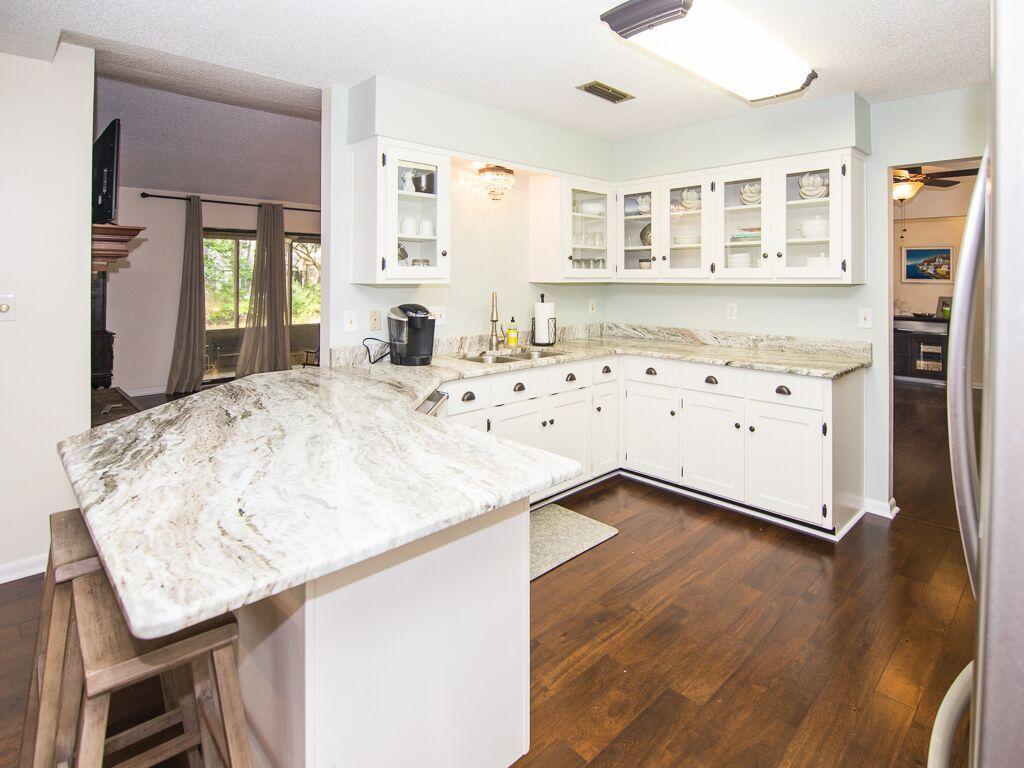 CARIBBEAN VILLAGE @ BWB - Residential