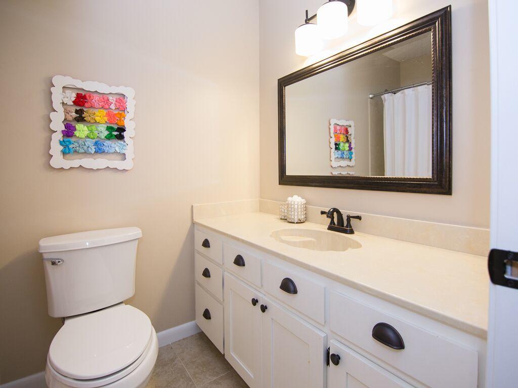 CARIBBEAN VILLAGE @ BWB - Residential