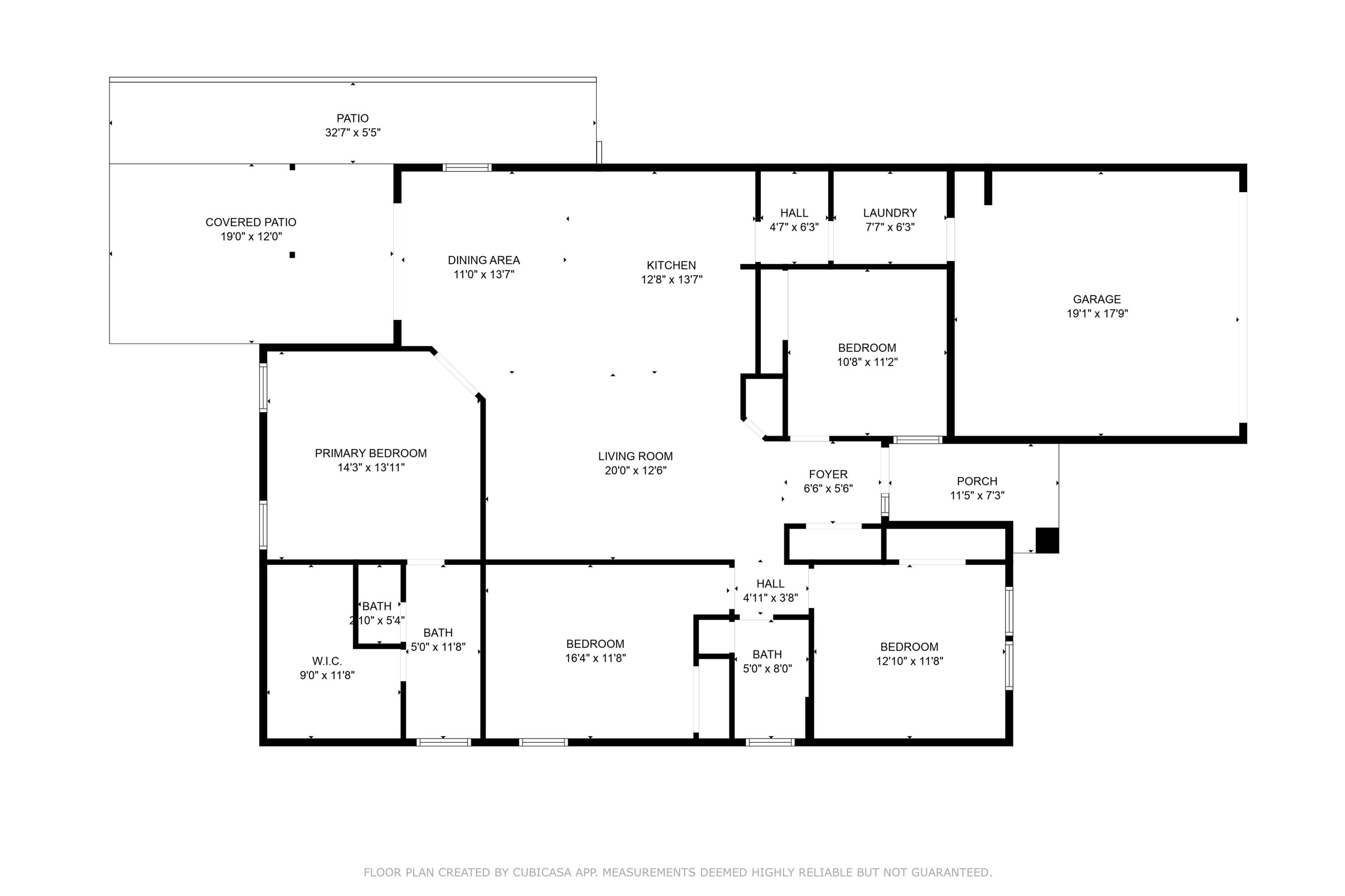 NAVARRE S/D 2ND ADDN - Residential