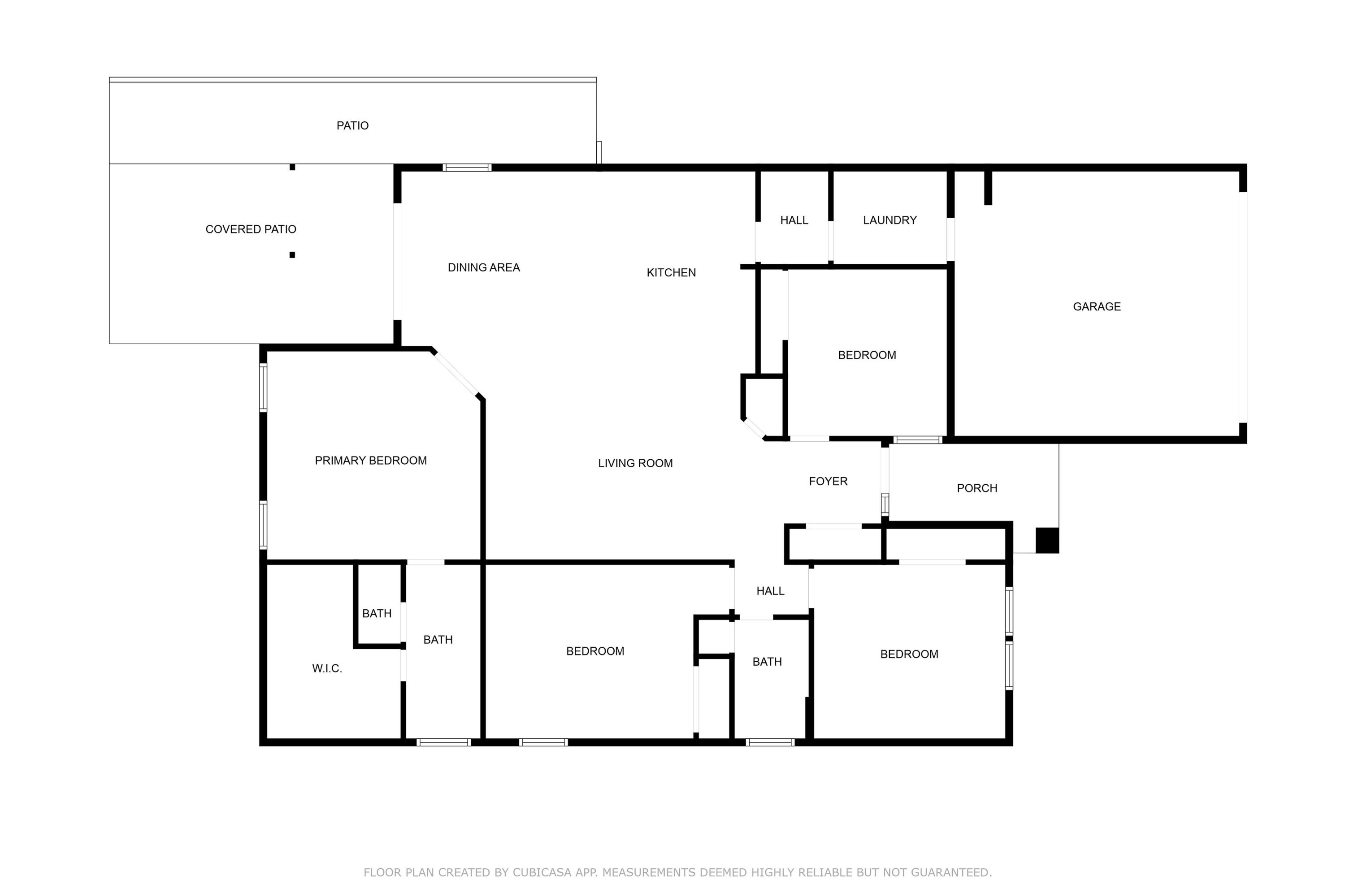 NAVARRE S/D 2ND ADDN - Residential