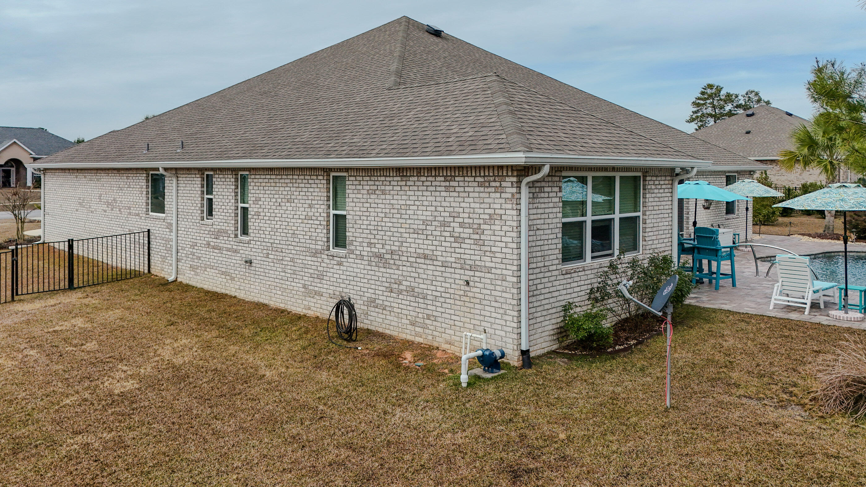 WINDSWEPT ESTATES - Residential