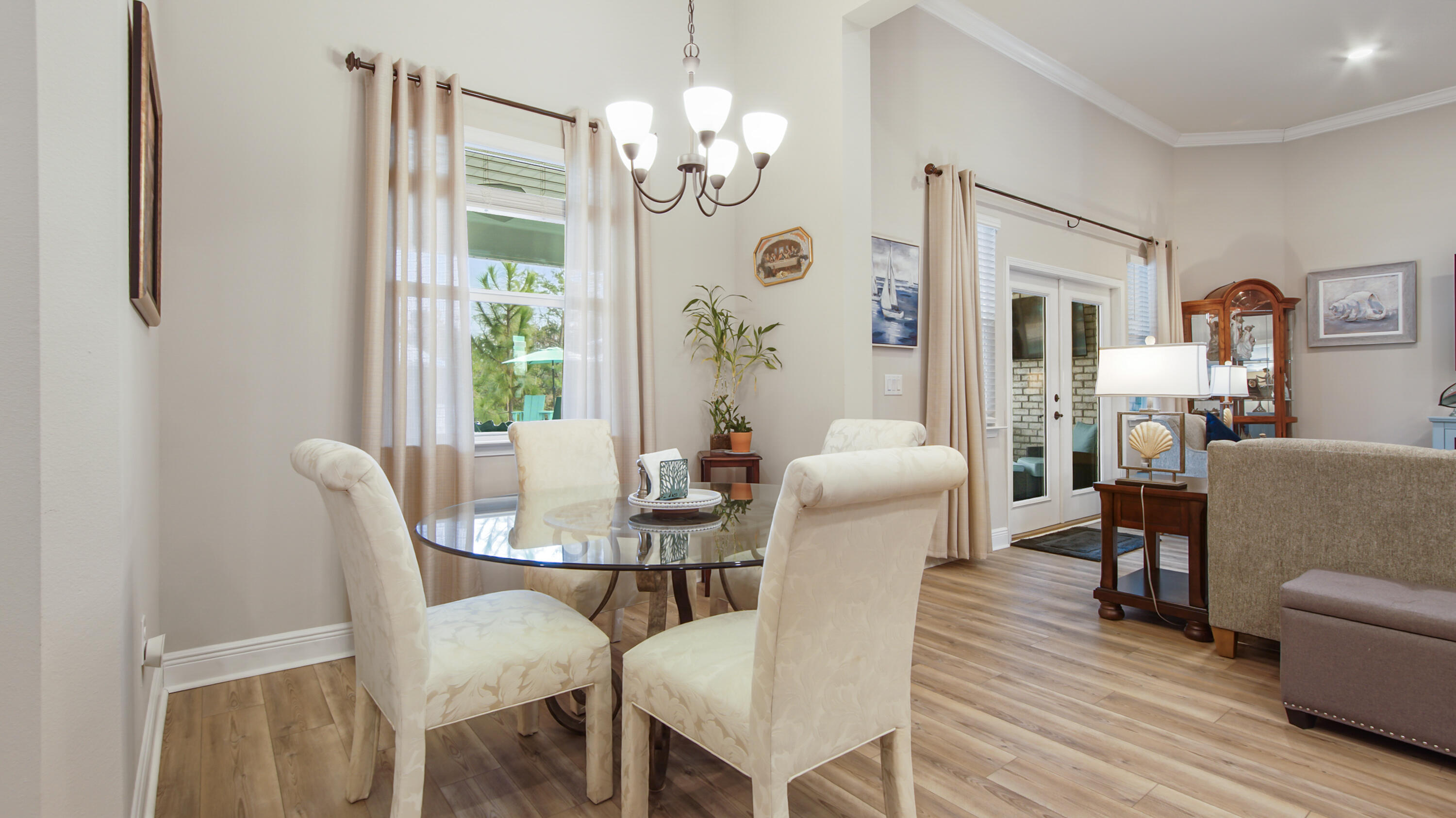 WINDSWEPT ESTATES - Residential