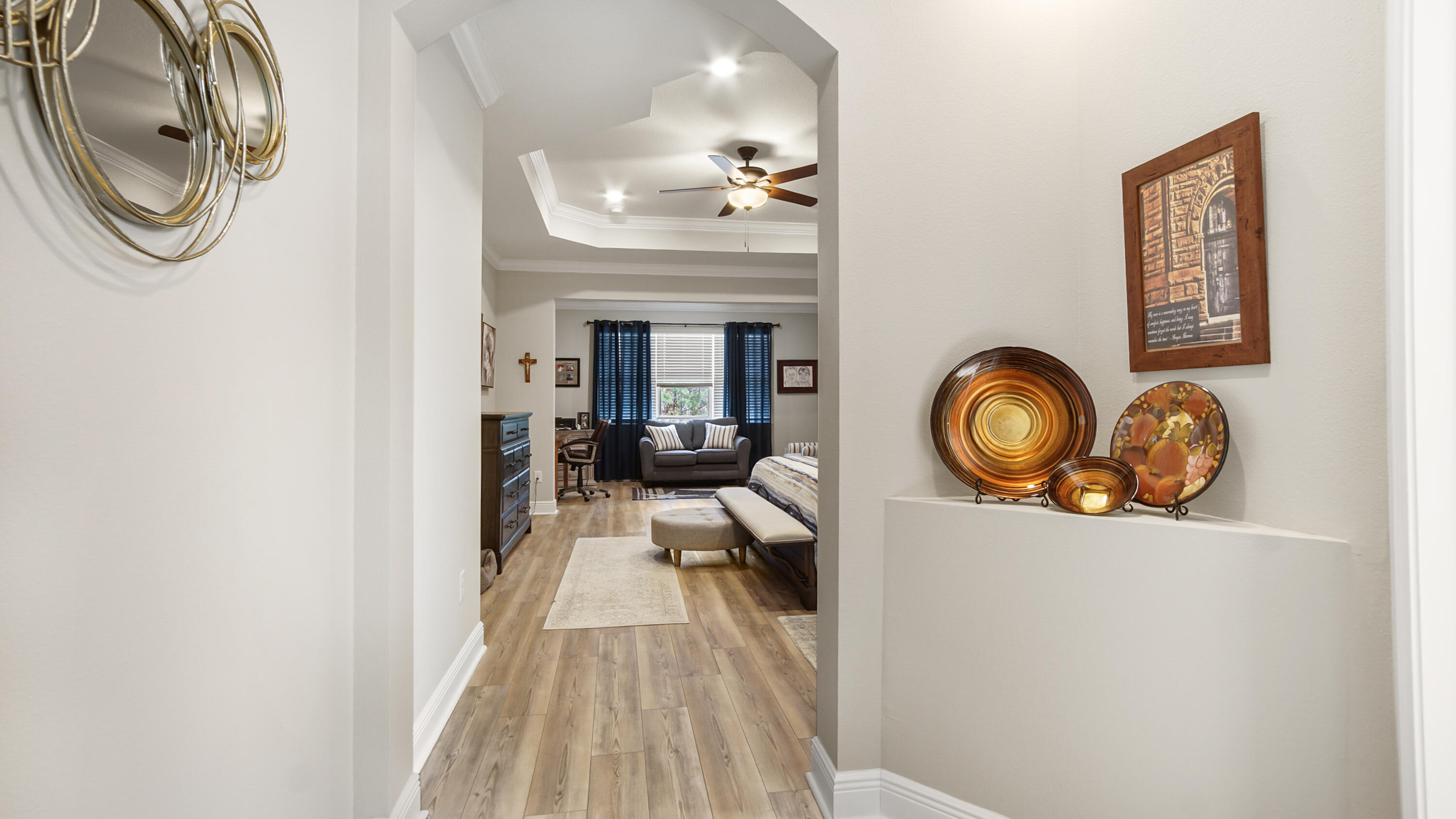 WINDSWEPT ESTATES - Residential