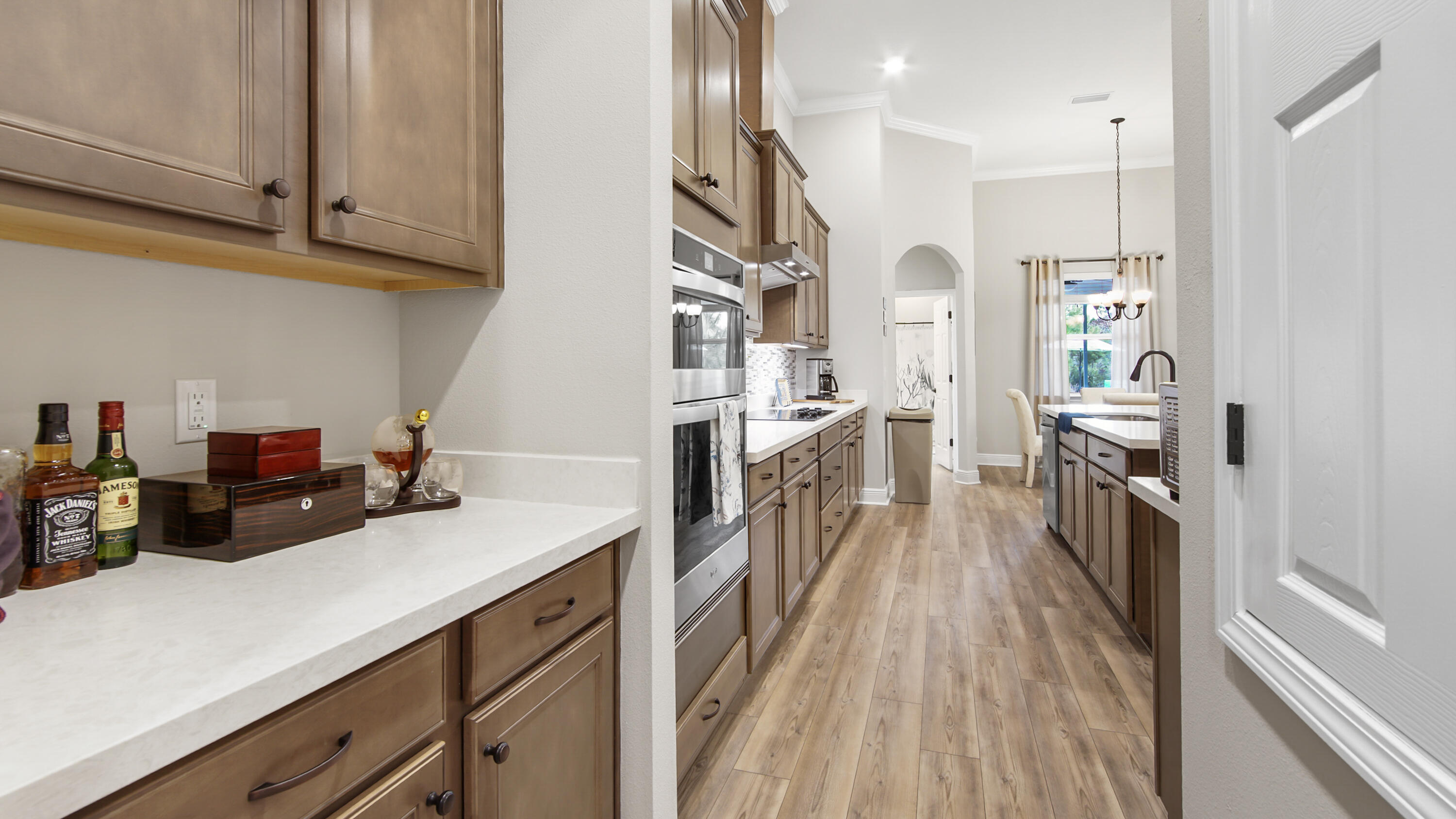 WINDSWEPT ESTATES - Residential