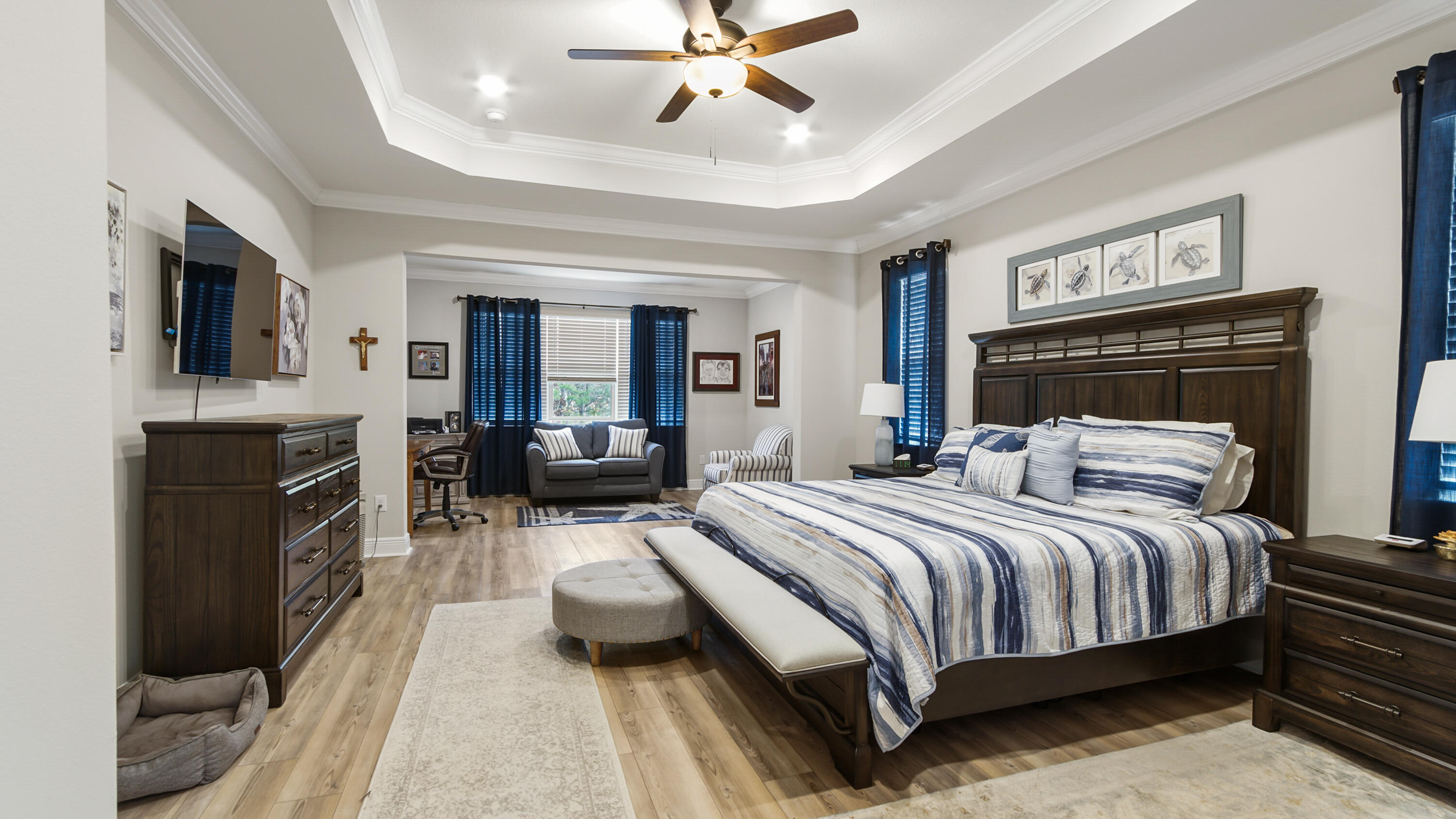 WINDSWEPT ESTATES - Residential