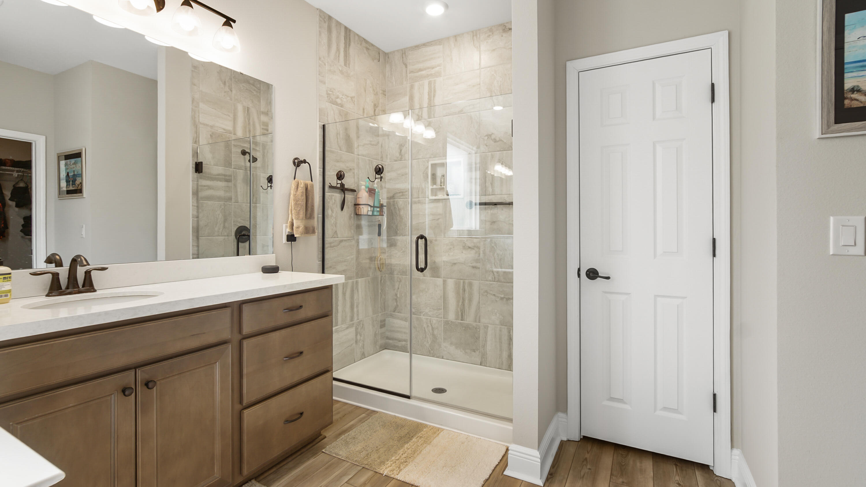 WINDSWEPT ESTATES - Residential