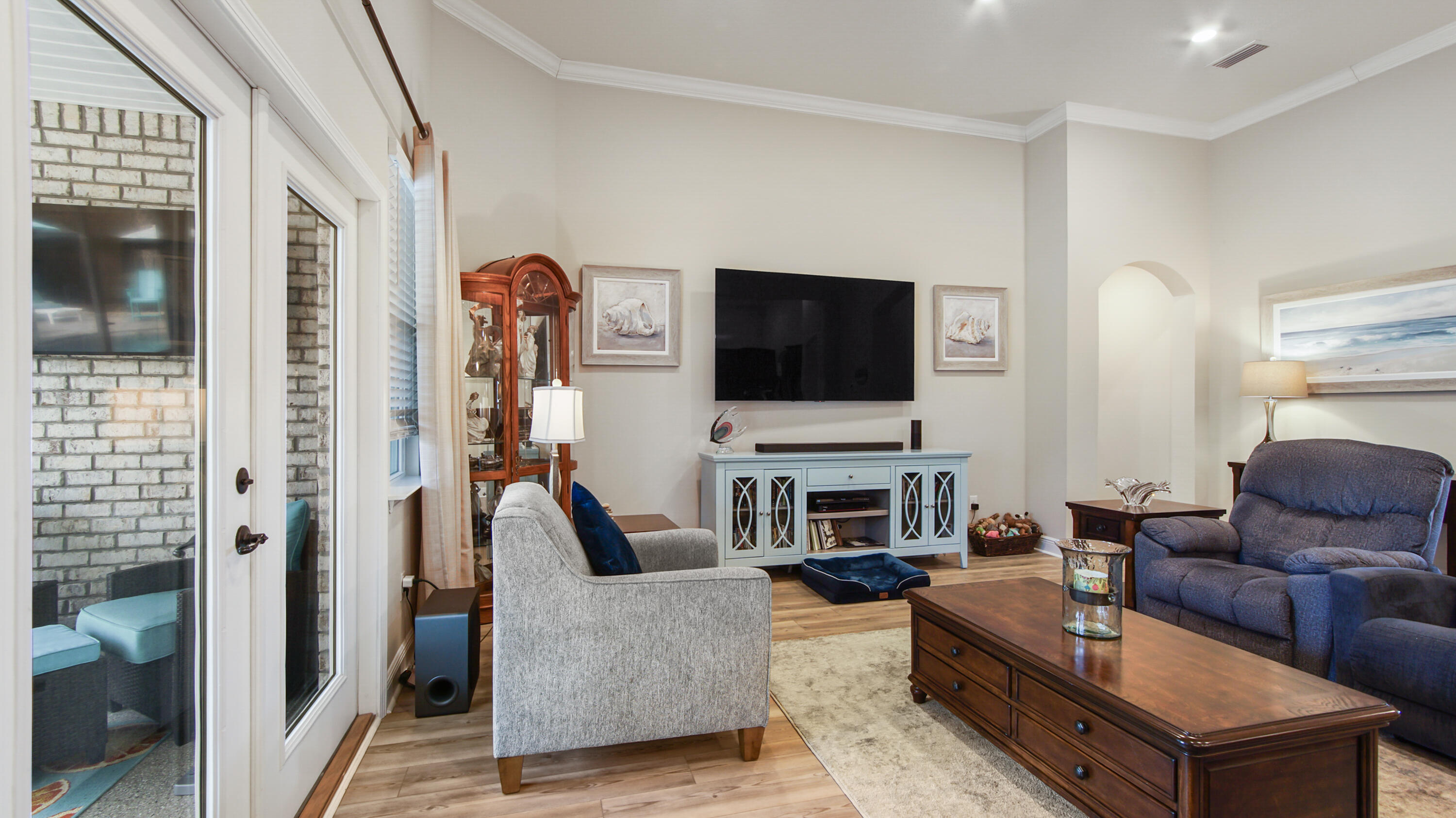 WINDSWEPT ESTATES - Residential