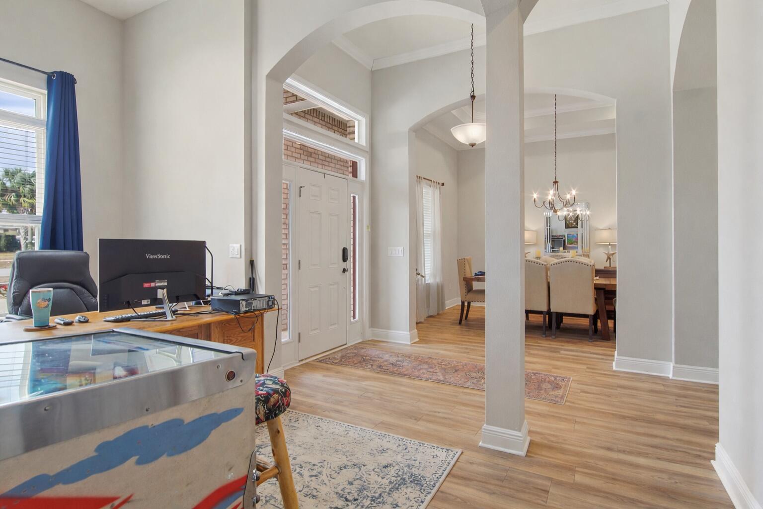 WINDSWEPT ESTATES - Residential