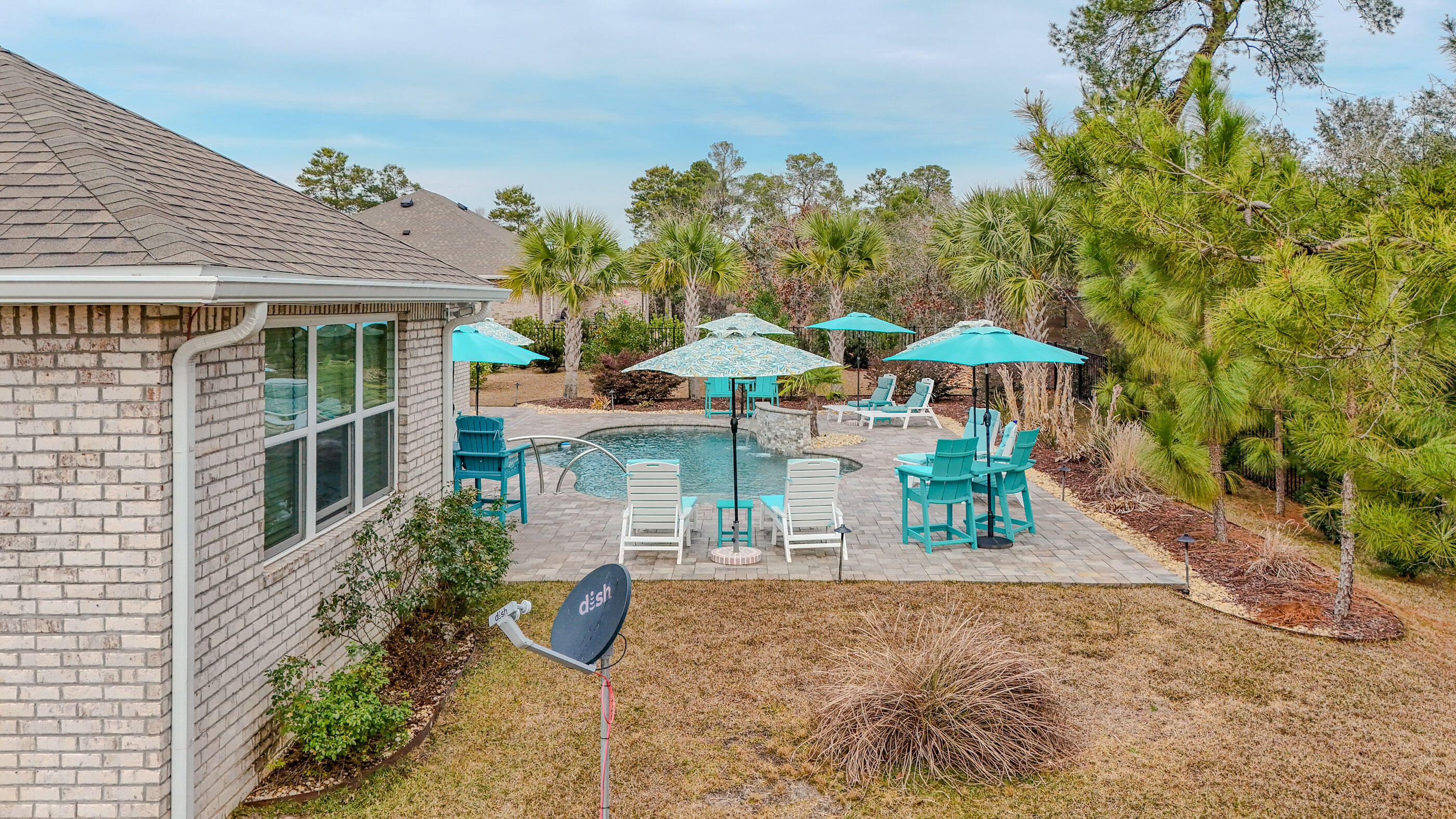 WINDSWEPT ESTATES - Residential