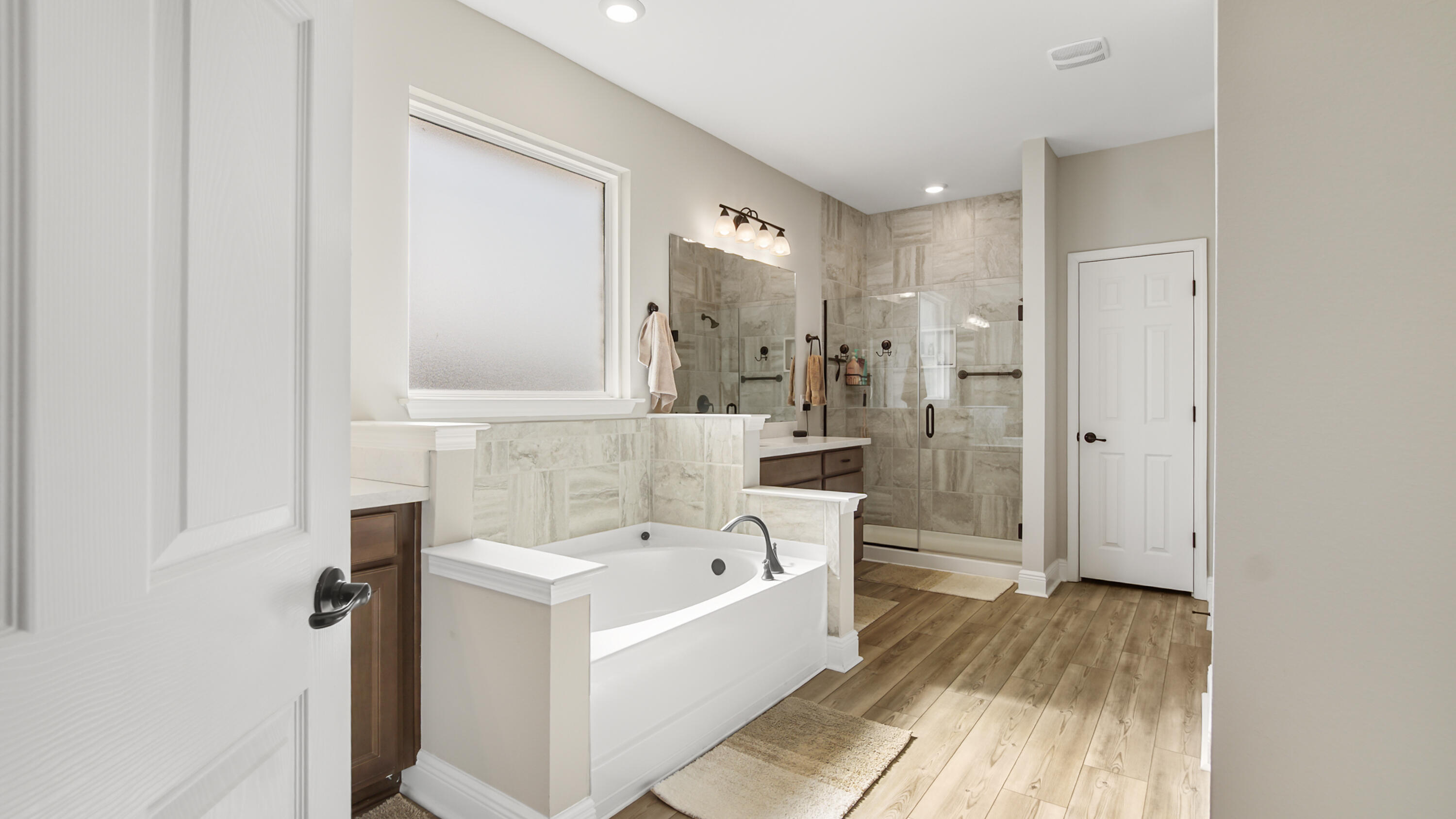 WINDSWEPT ESTATES - Residential