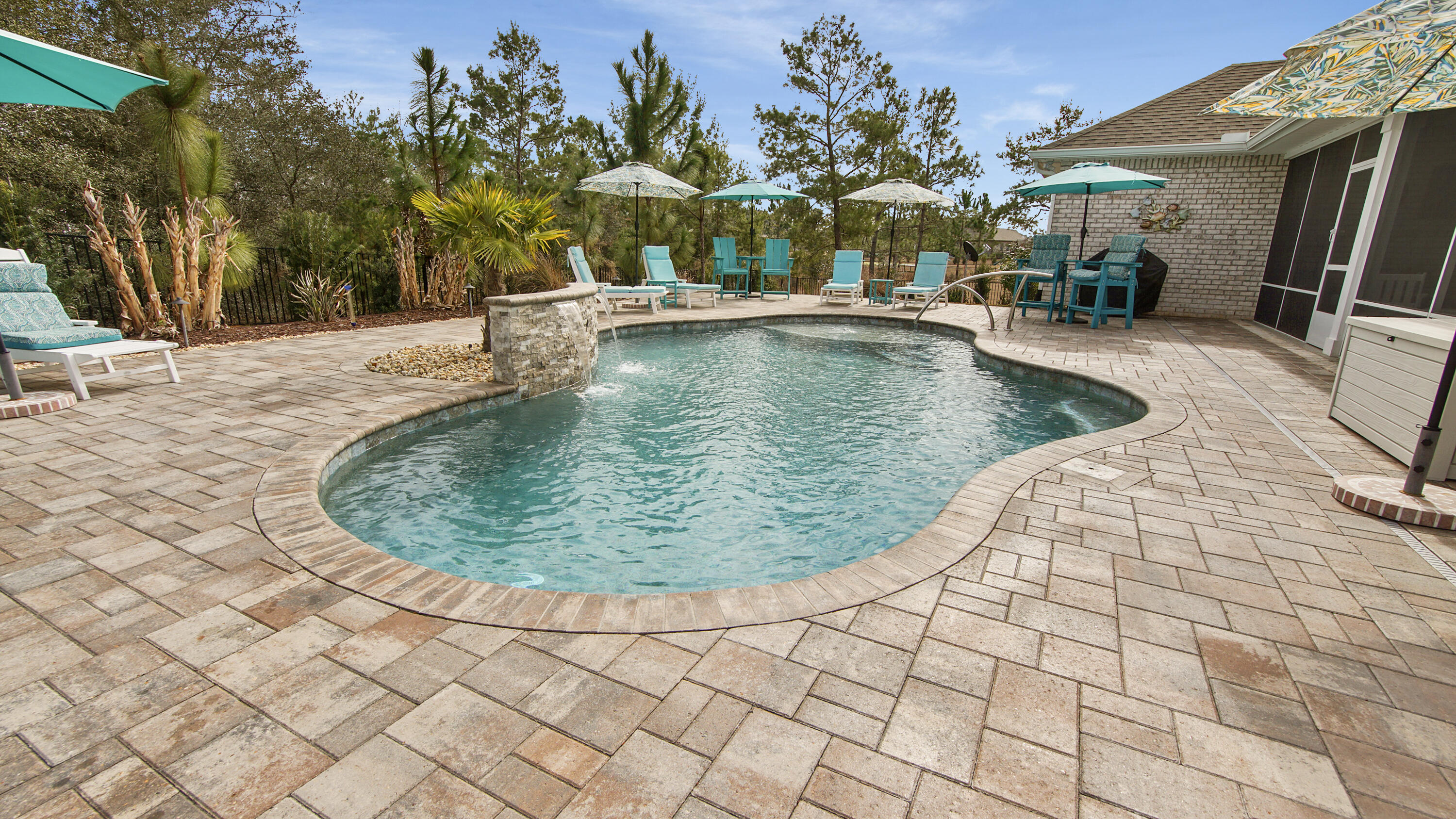 WINDSWEPT ESTATES - Residential