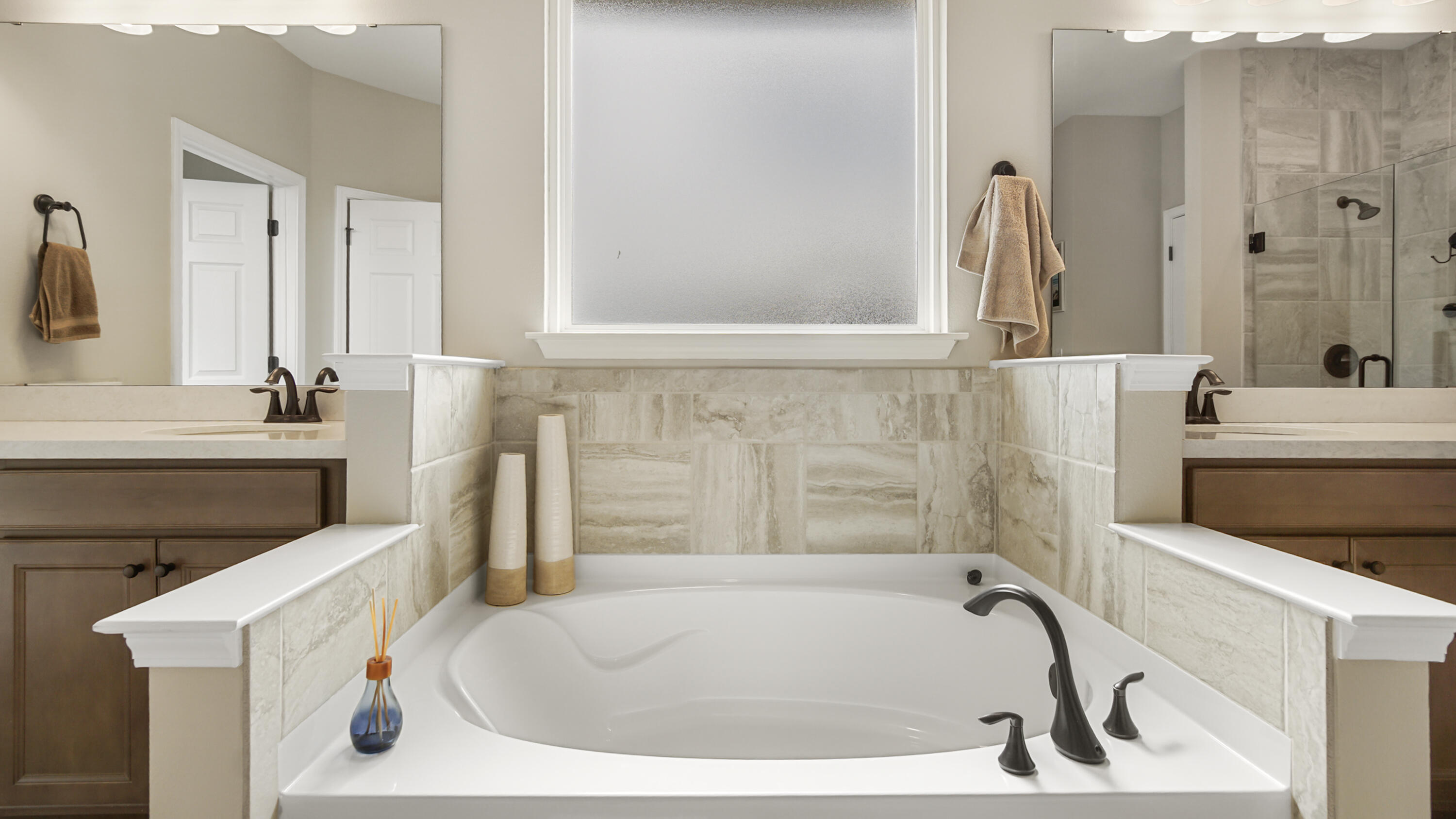 WINDSWEPT ESTATES - Residential