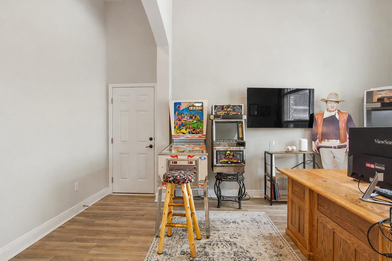 WINDSWEPT ESTATES - Residential