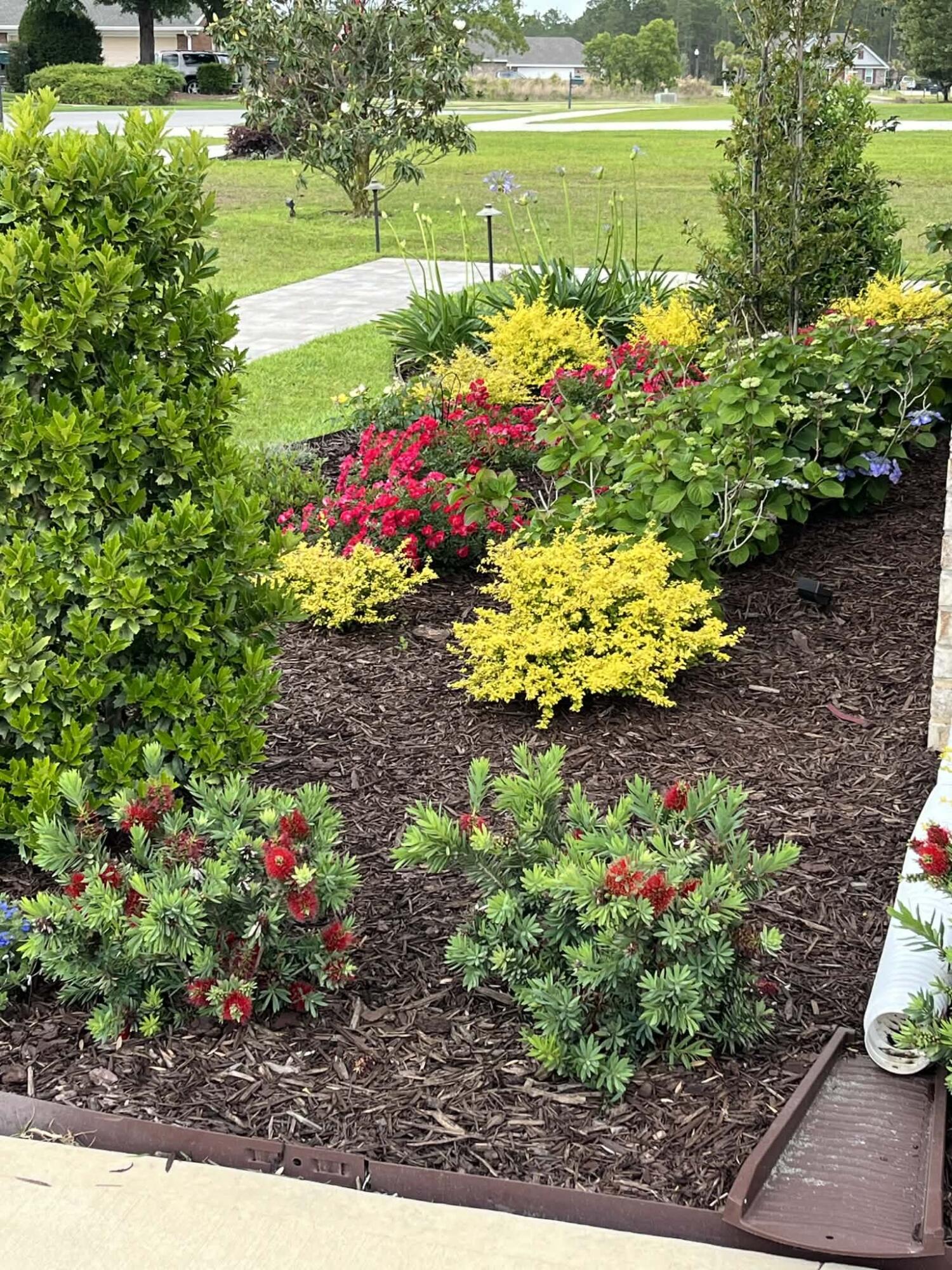 WINDSWEPT ESTATES - Residential