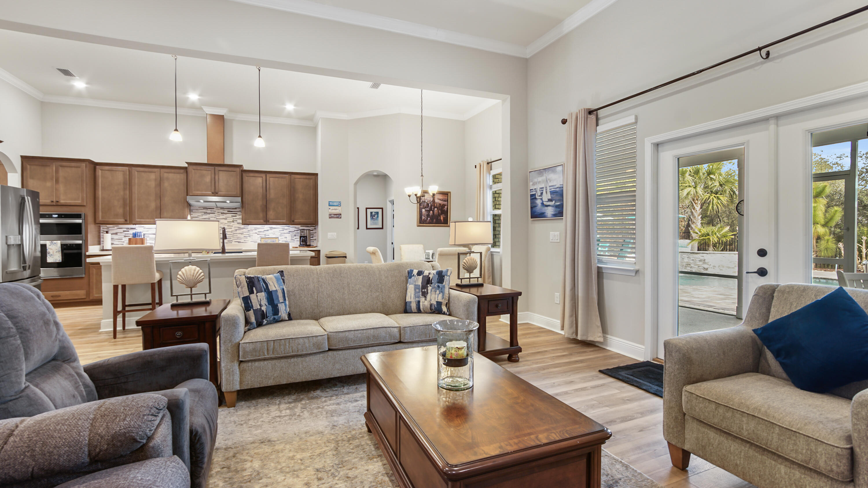 WINDSWEPT ESTATES - Residential