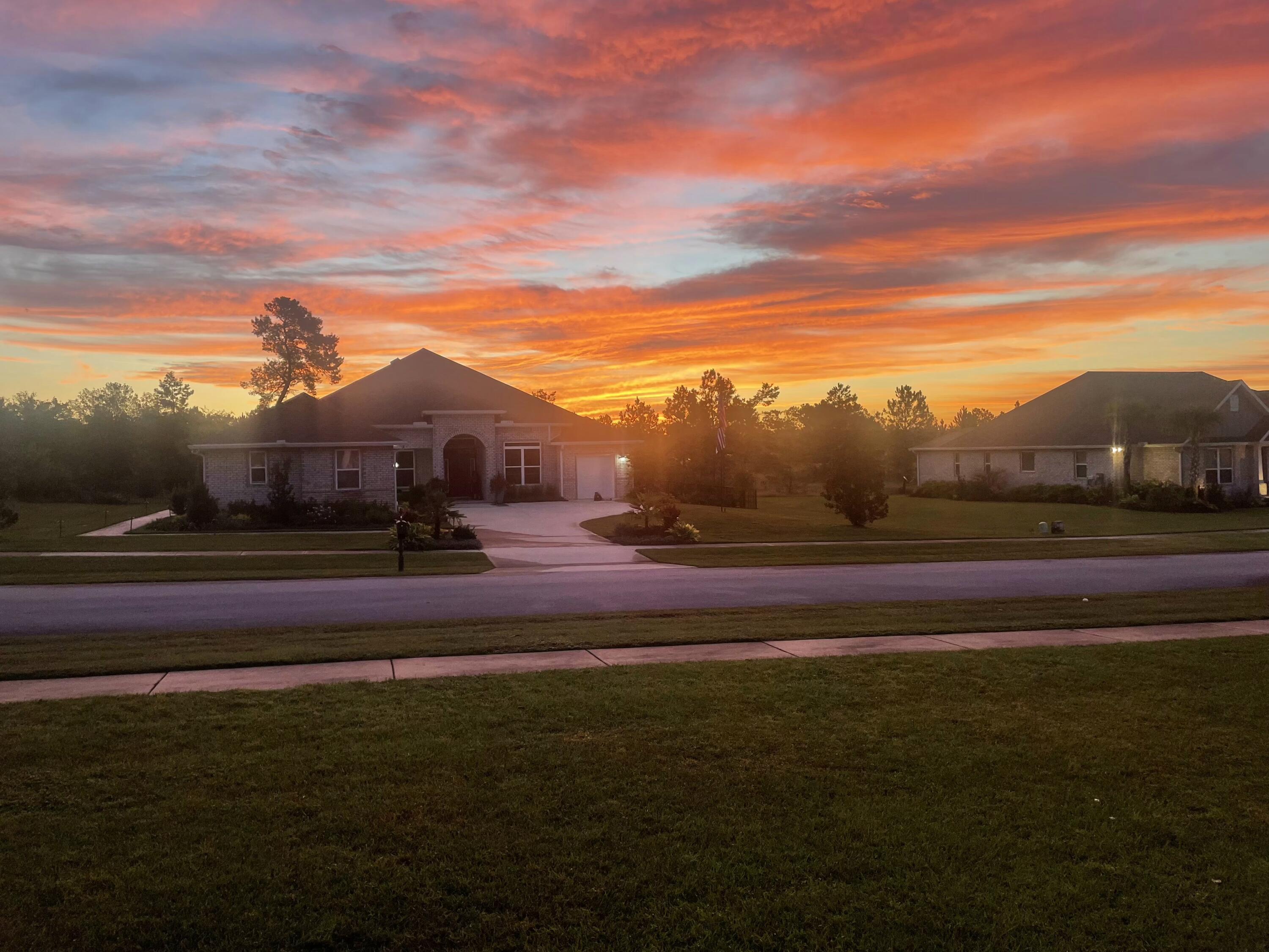WINDSWEPT ESTATES - Residential