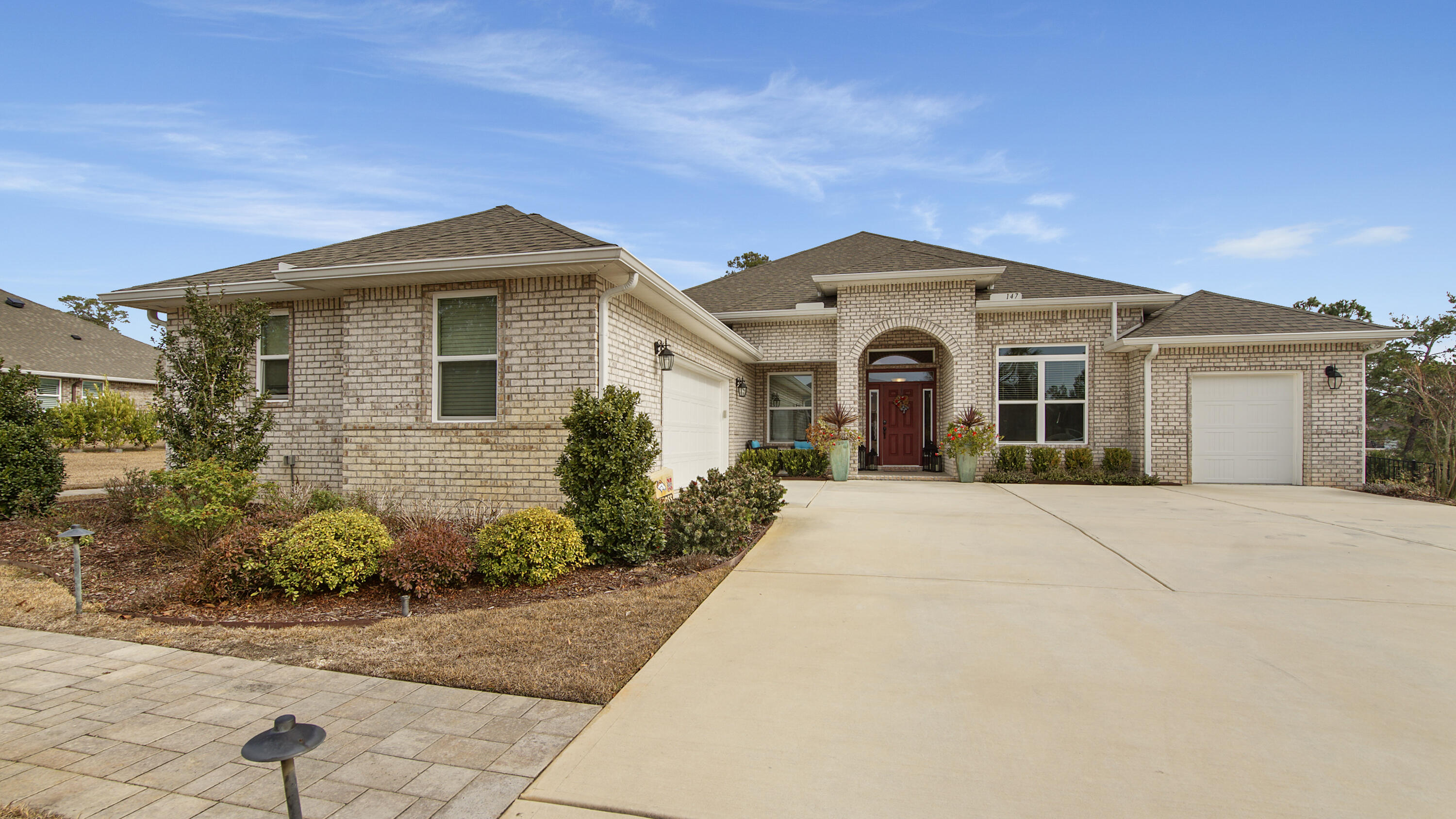 WINDSWEPT ESTATES - Residential