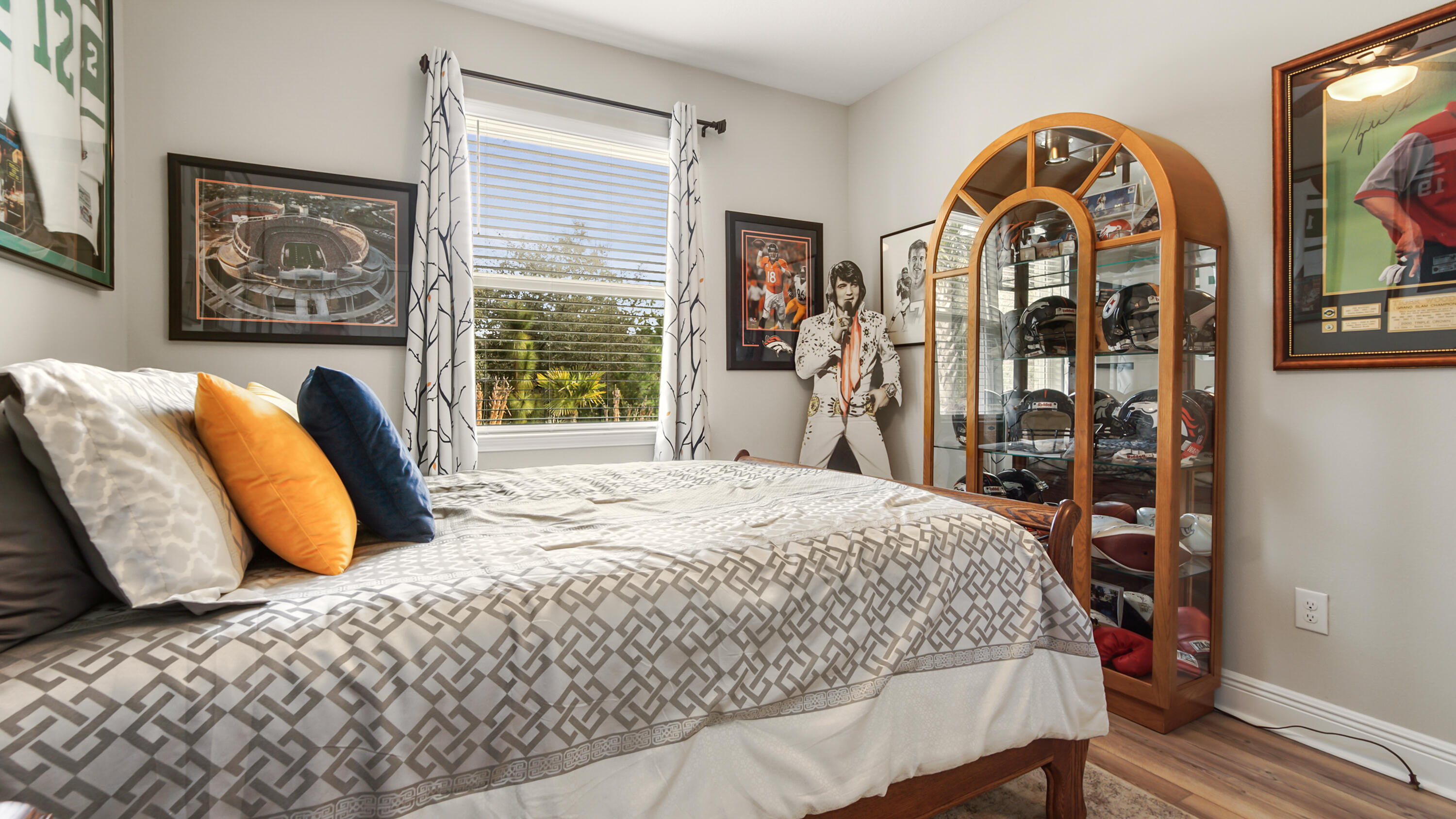 WINDSWEPT ESTATES - Residential