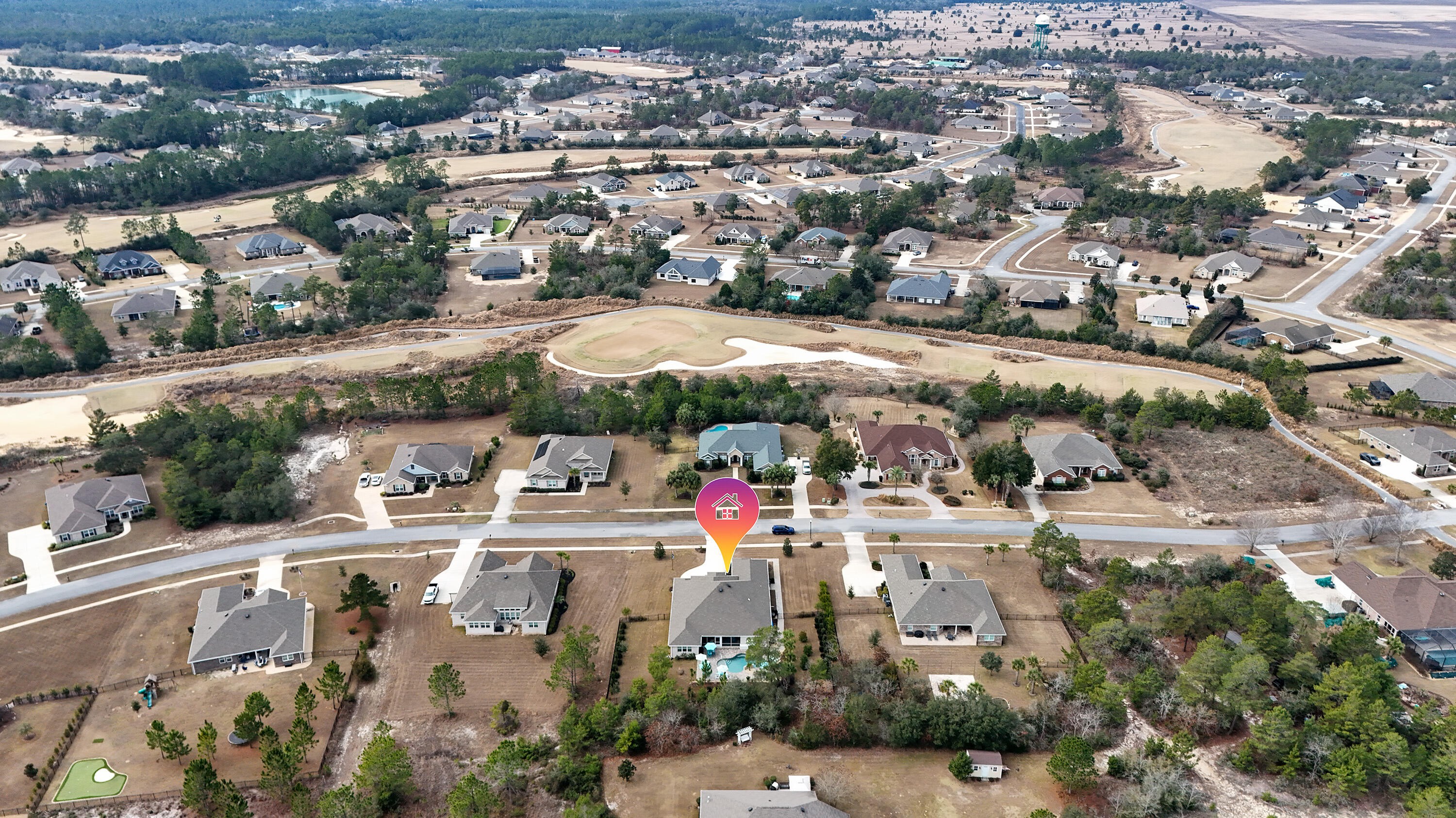 WINDSWEPT ESTATES - Residential