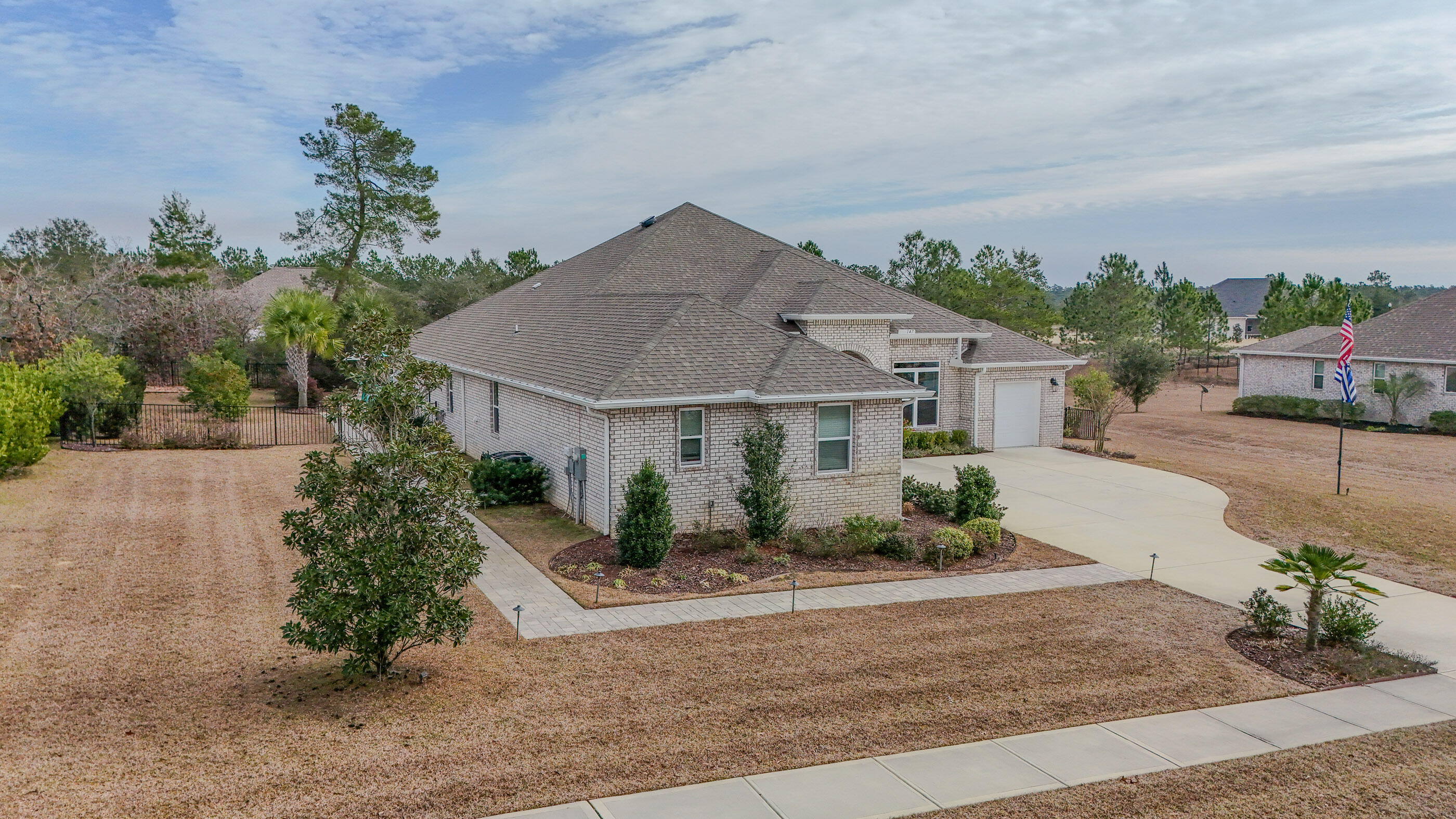 WINDSWEPT ESTATES - Residential