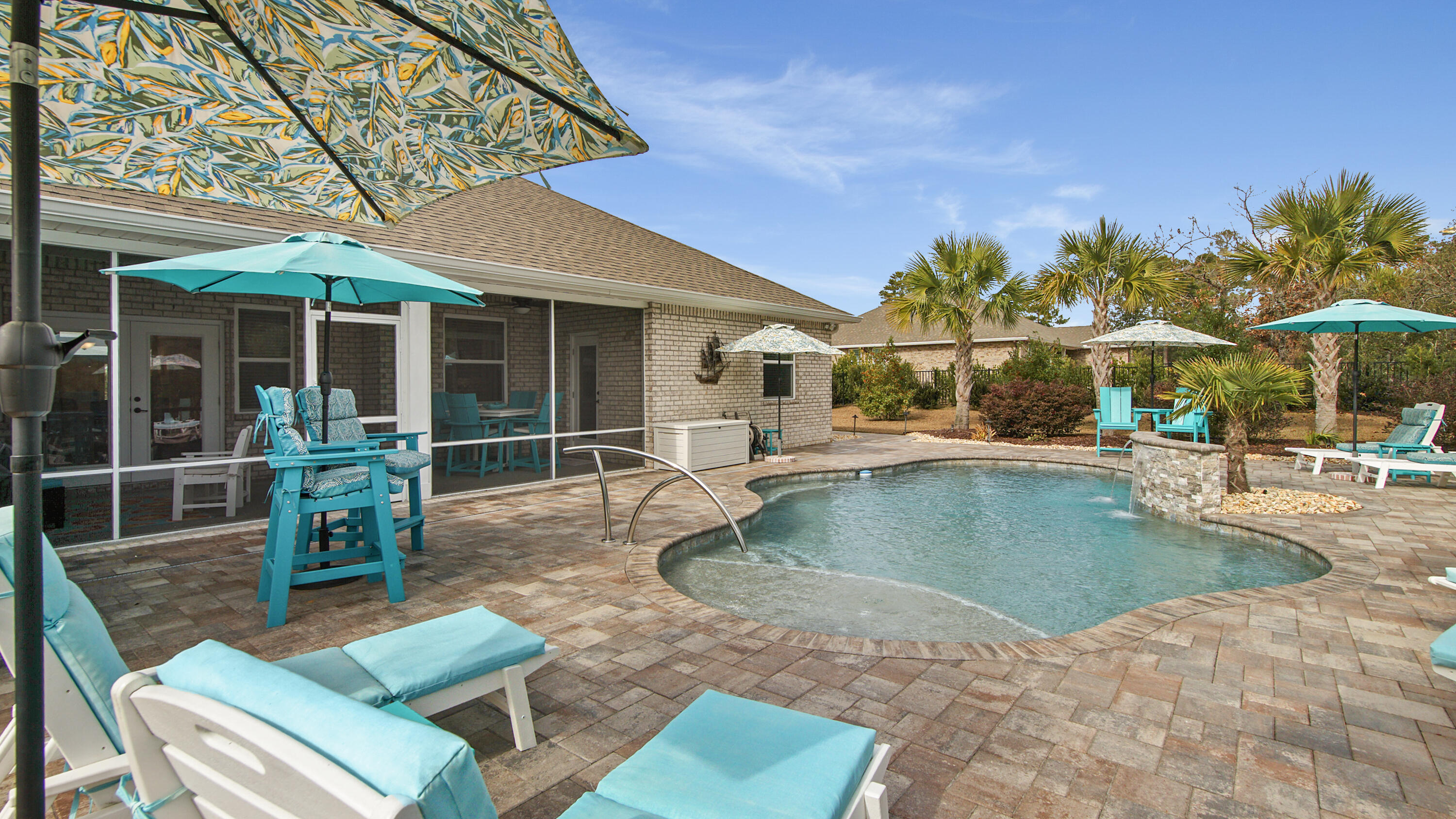 WINDSWEPT ESTATES - Residential