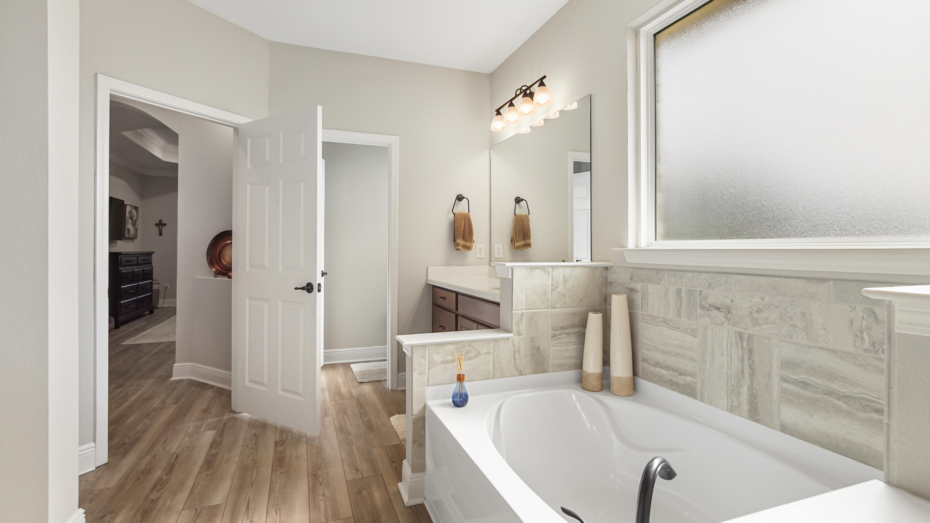 WINDSWEPT ESTATES - Residential