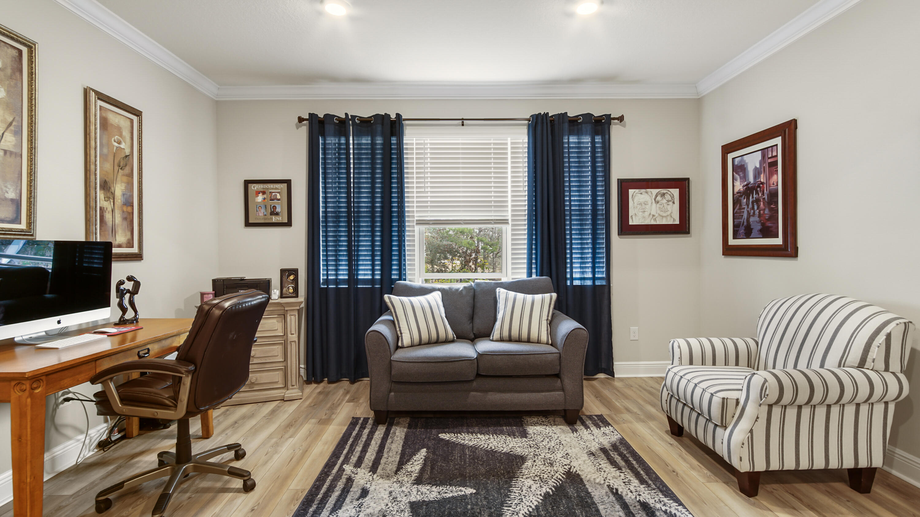 WINDSWEPT ESTATES - Residential