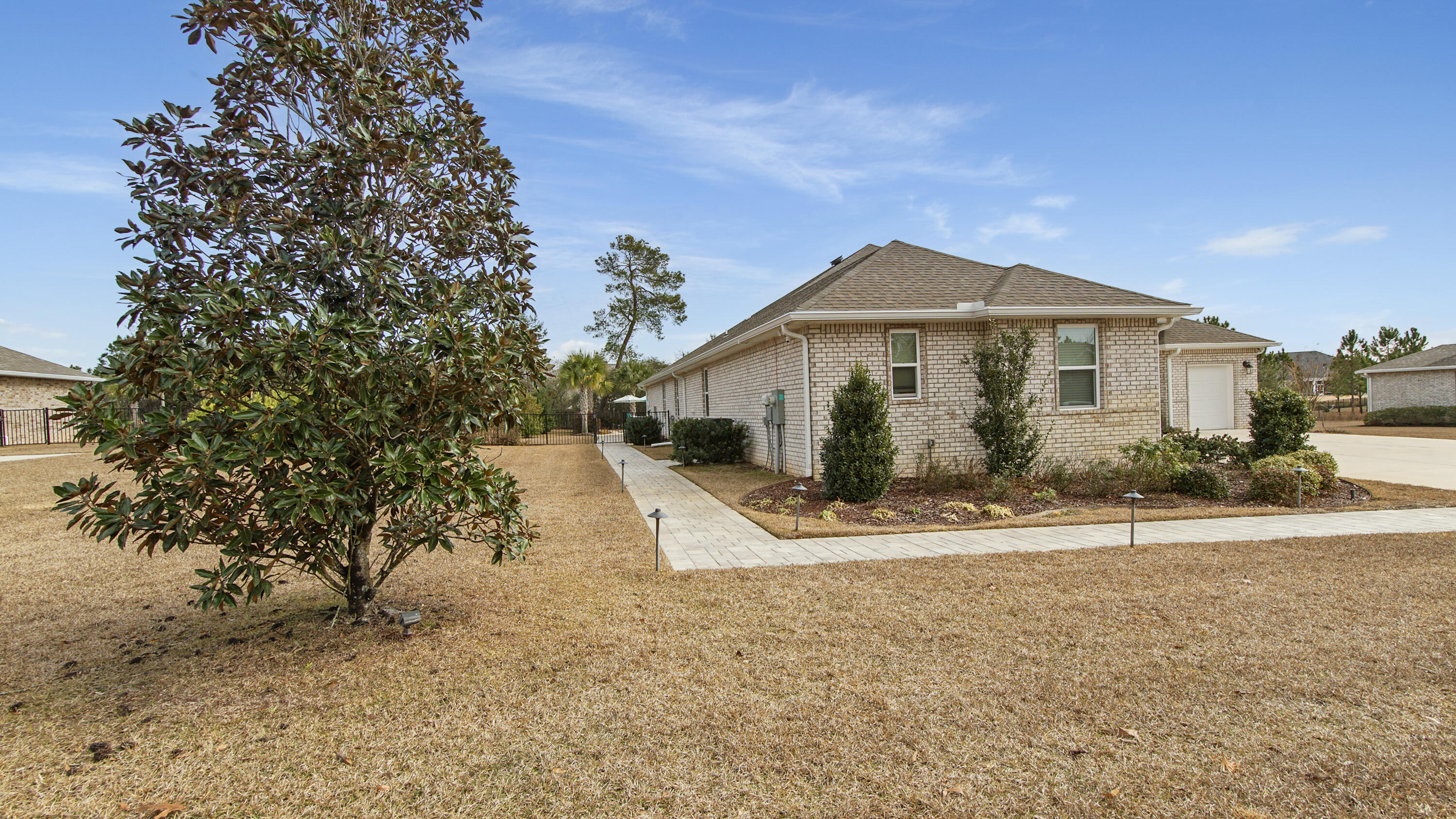 WINDSWEPT ESTATES - Residential