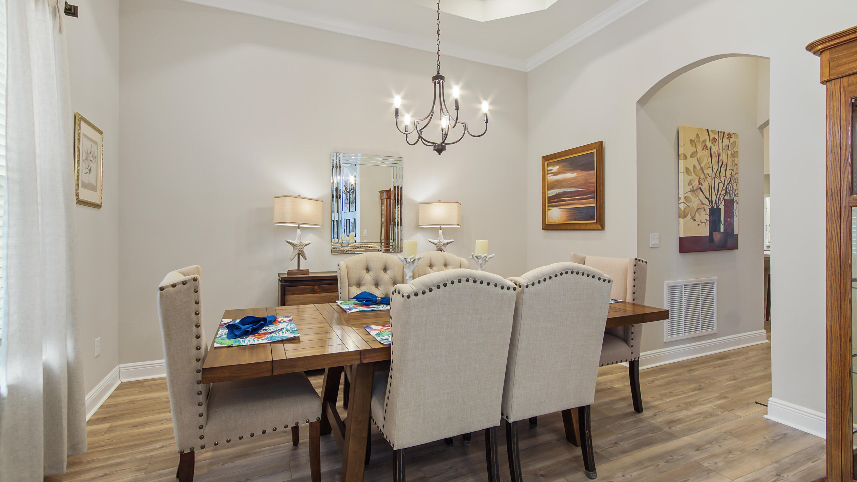 WINDSWEPT ESTATES - Residential