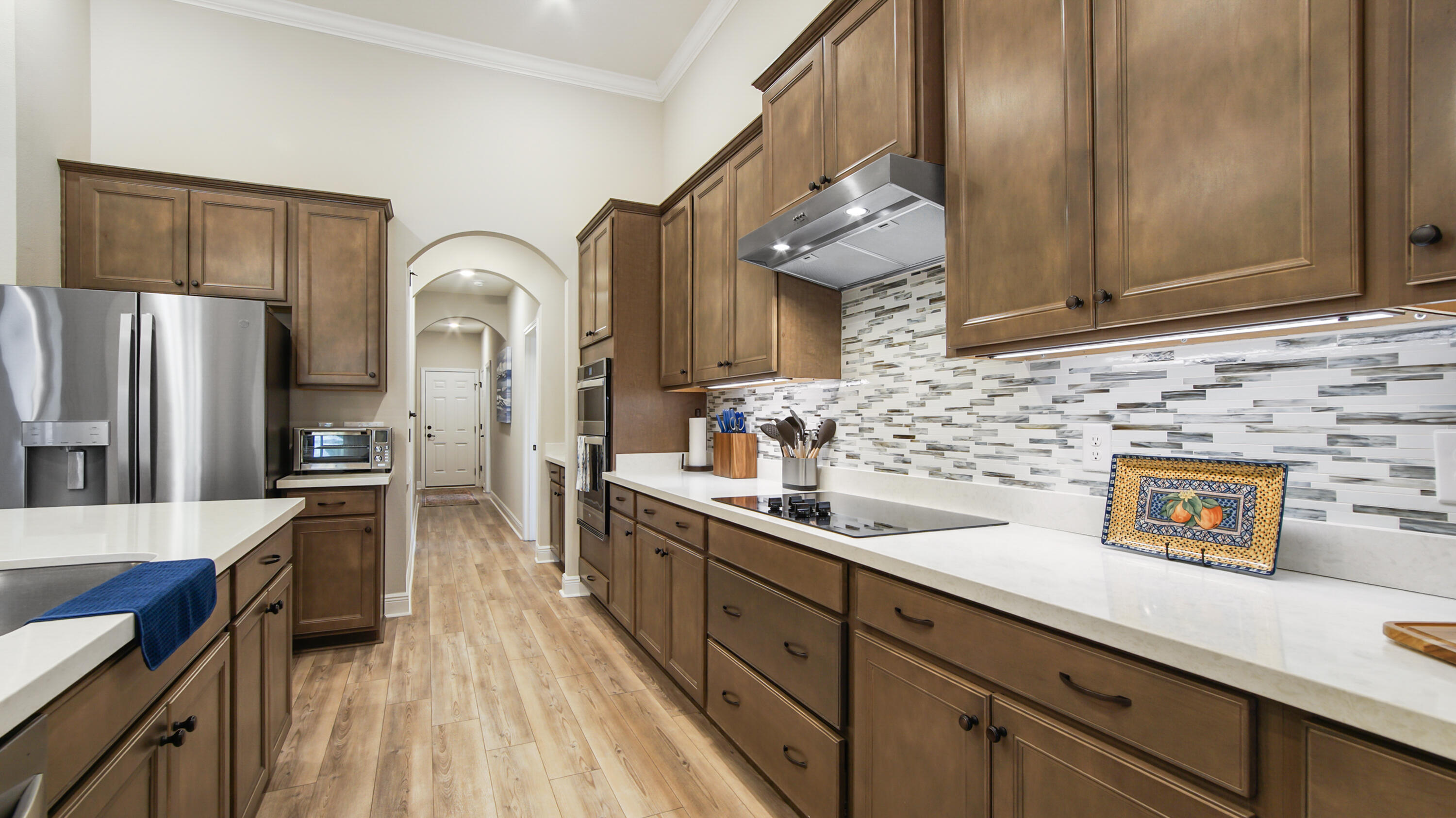 WINDSWEPT ESTATES - Residential