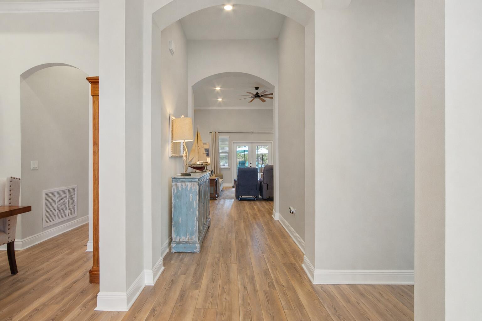 WINDSWEPT ESTATES - Residential