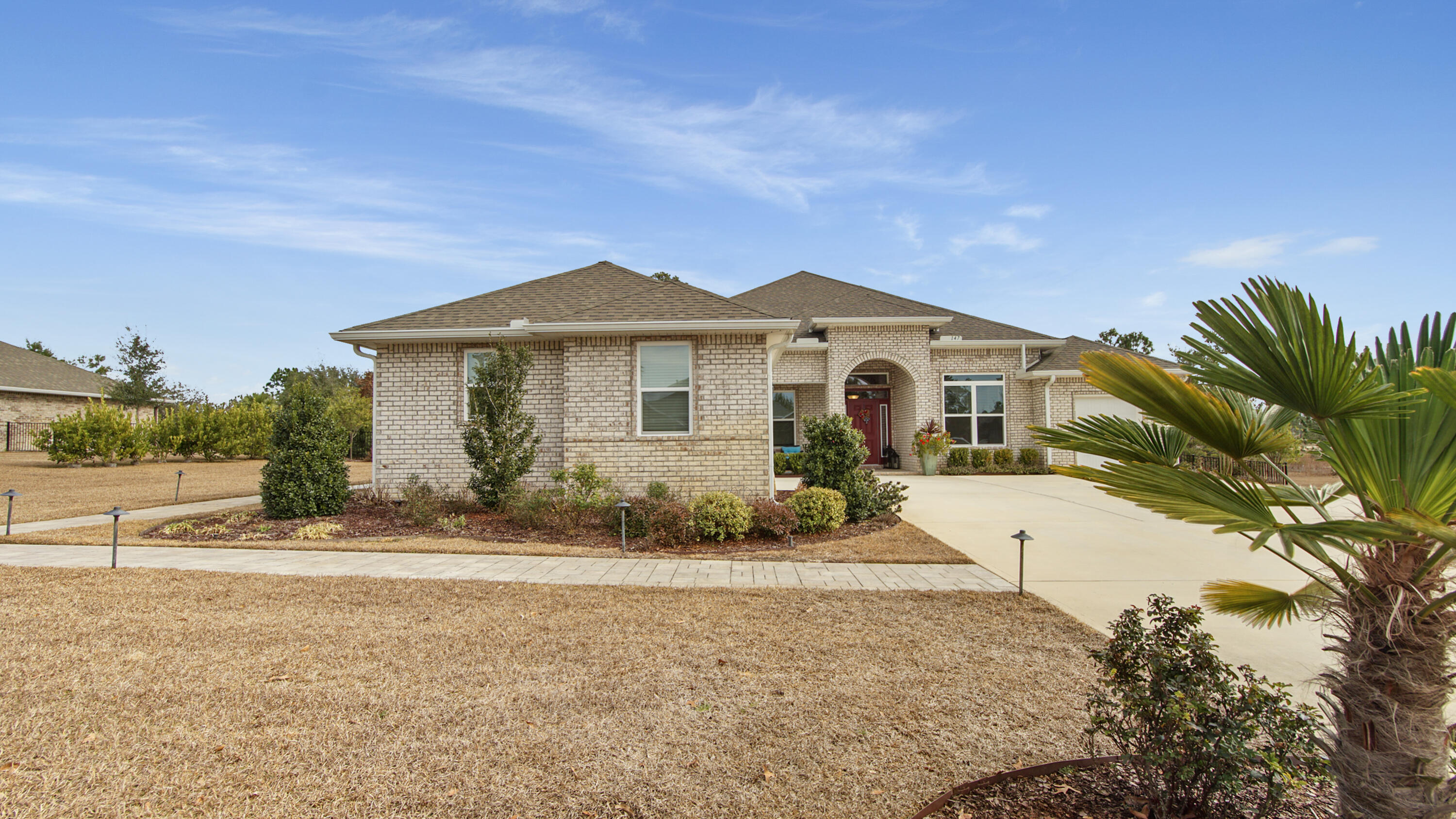 WINDSWEPT ESTATES - Residential