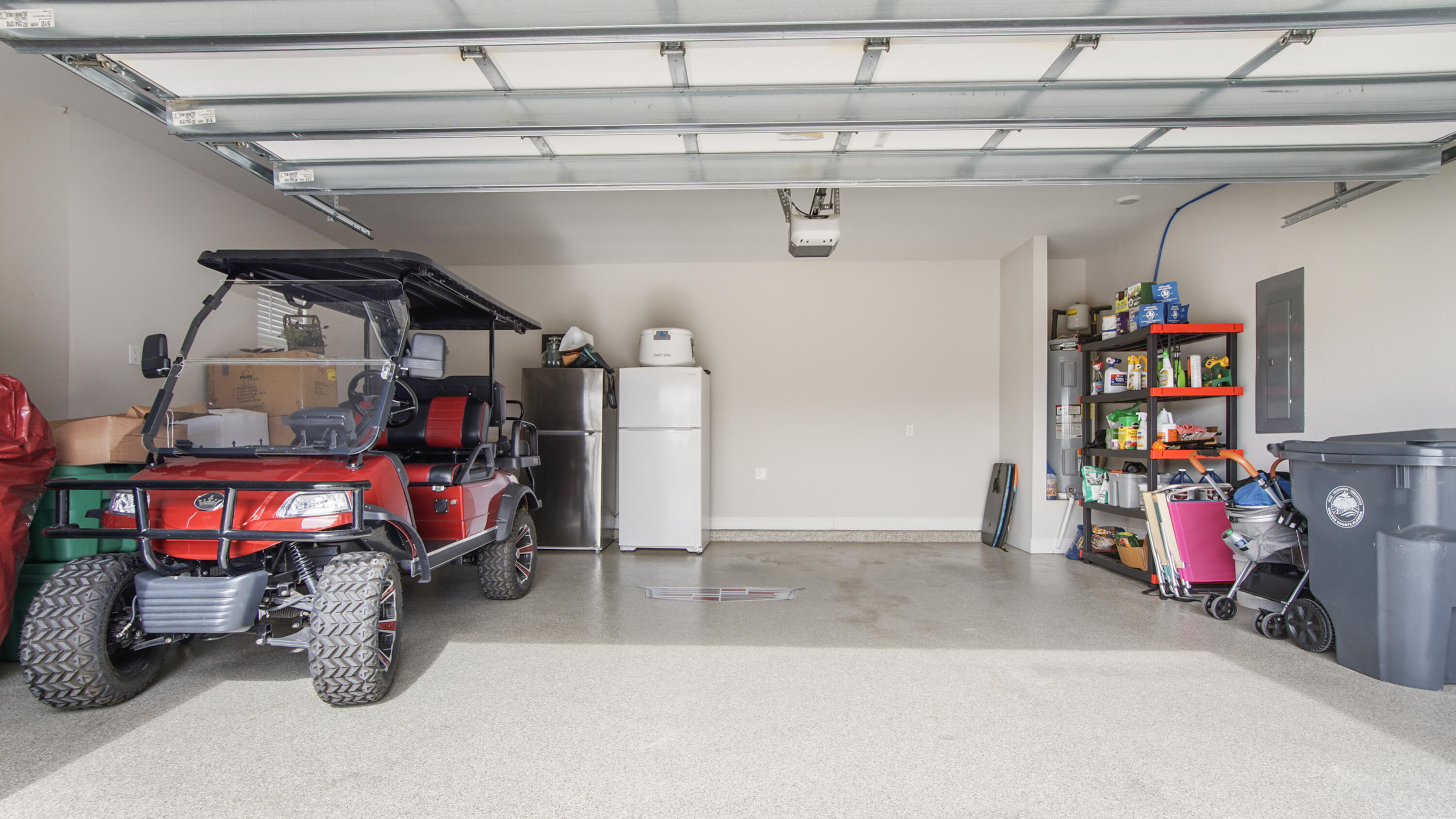 WINDSWEPT ESTATES - Residential