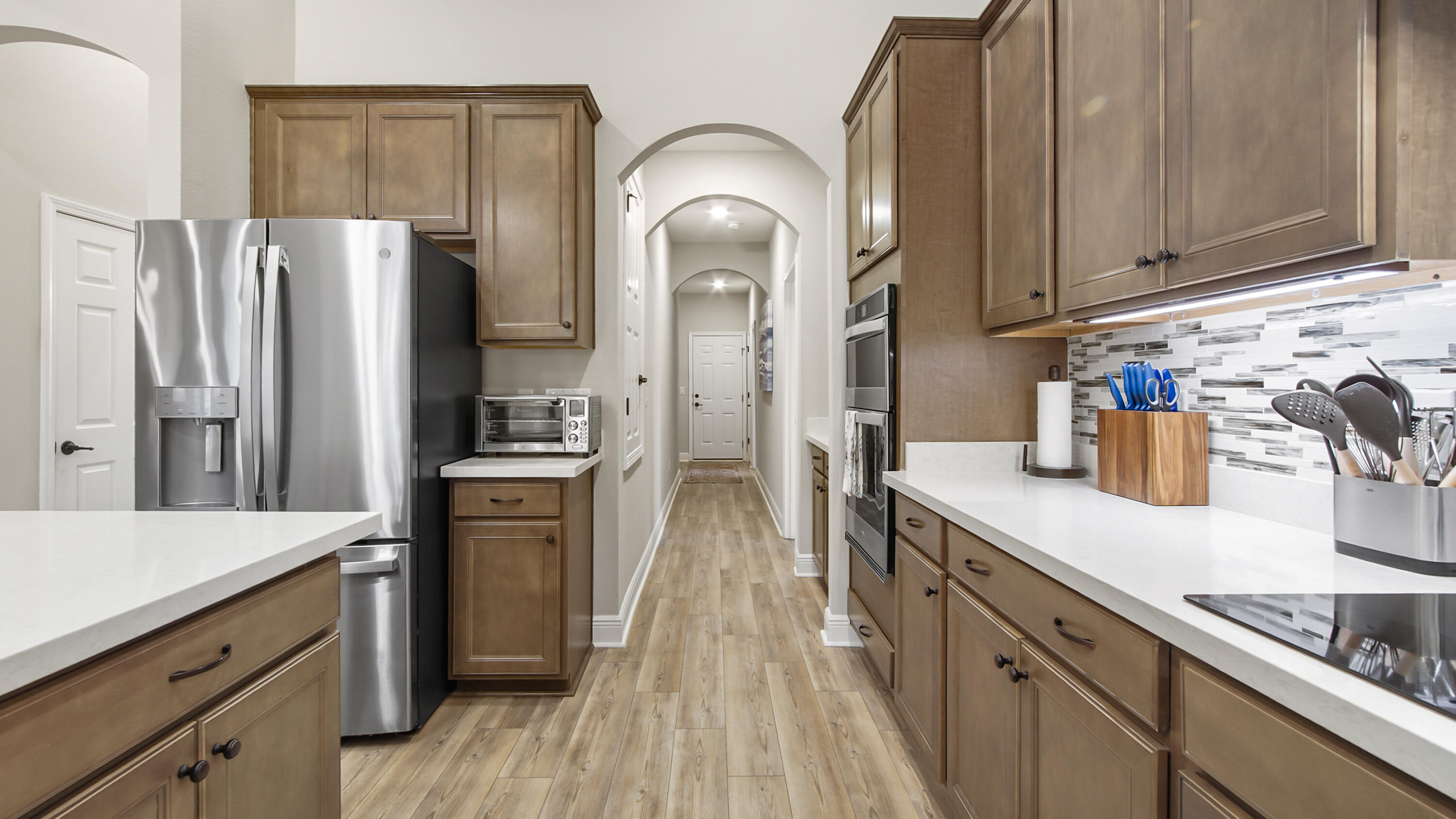 WINDSWEPT ESTATES - Residential