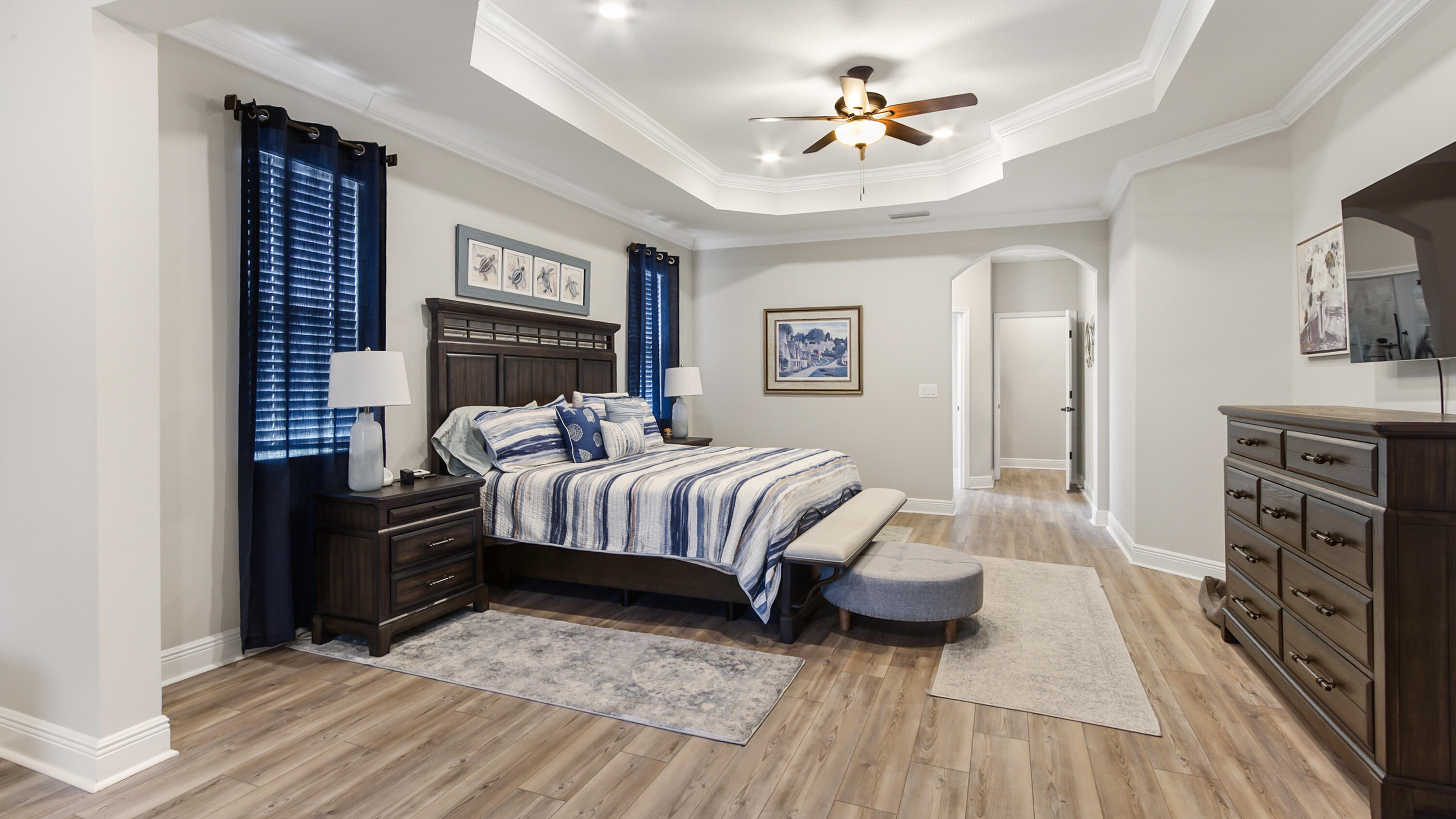 WINDSWEPT ESTATES - Residential