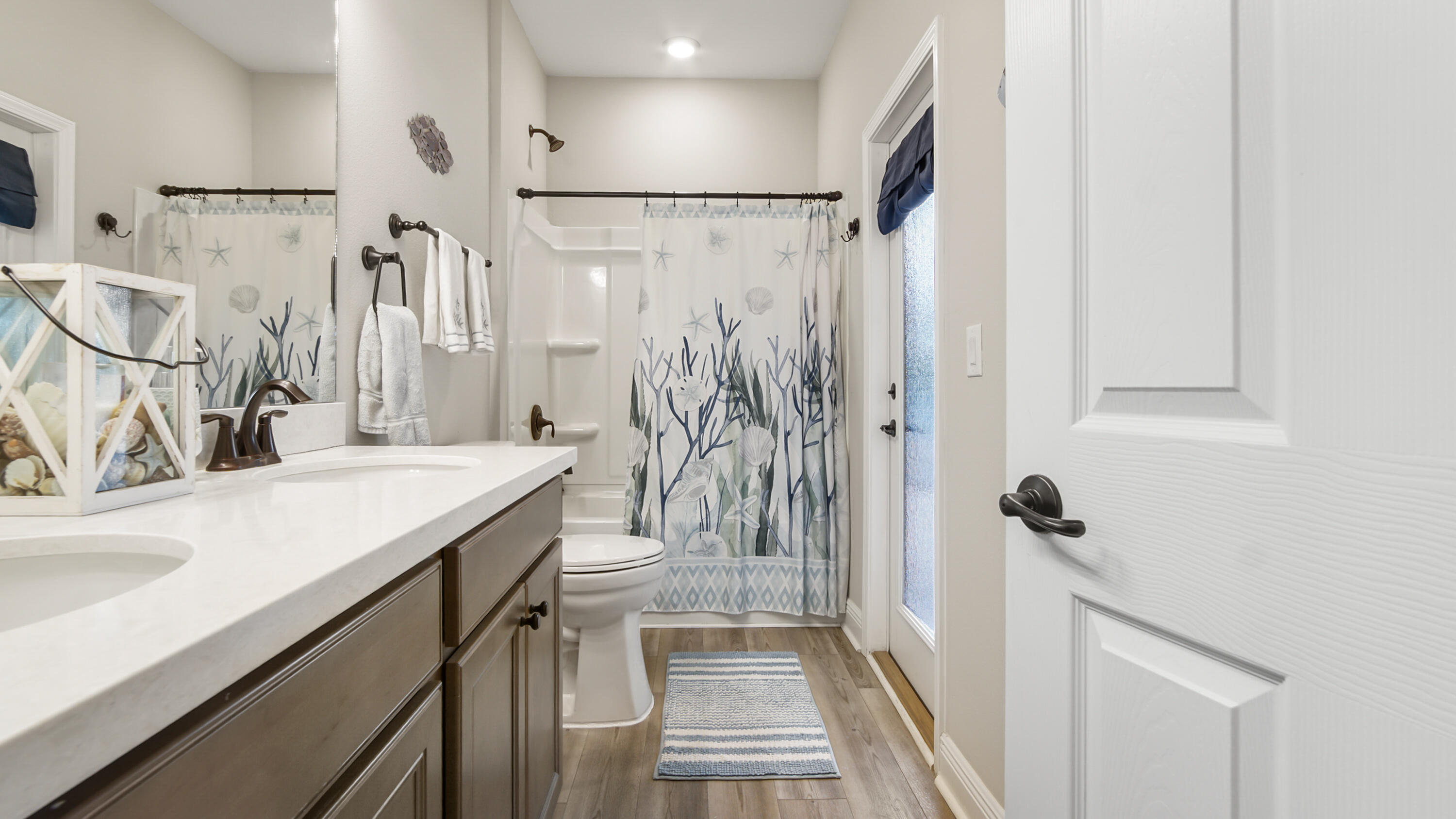 WINDSWEPT ESTATES - Residential