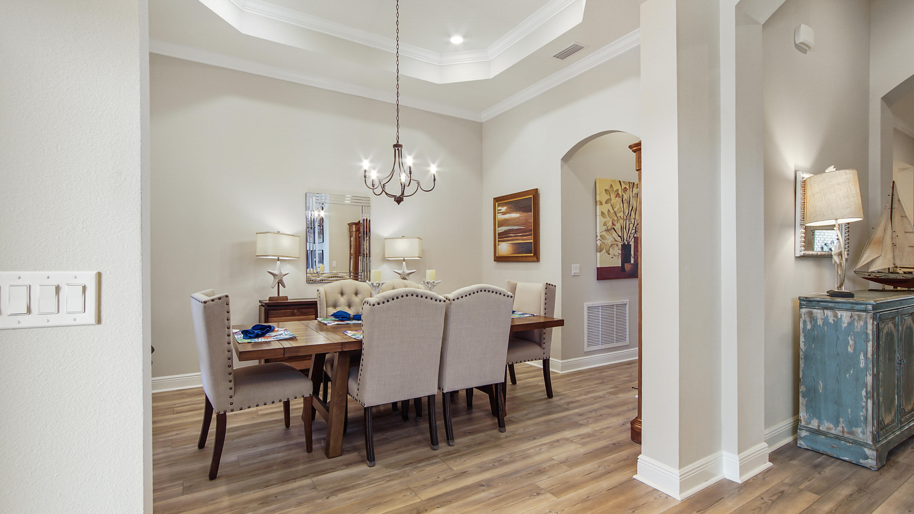 WINDSWEPT ESTATES - Residential