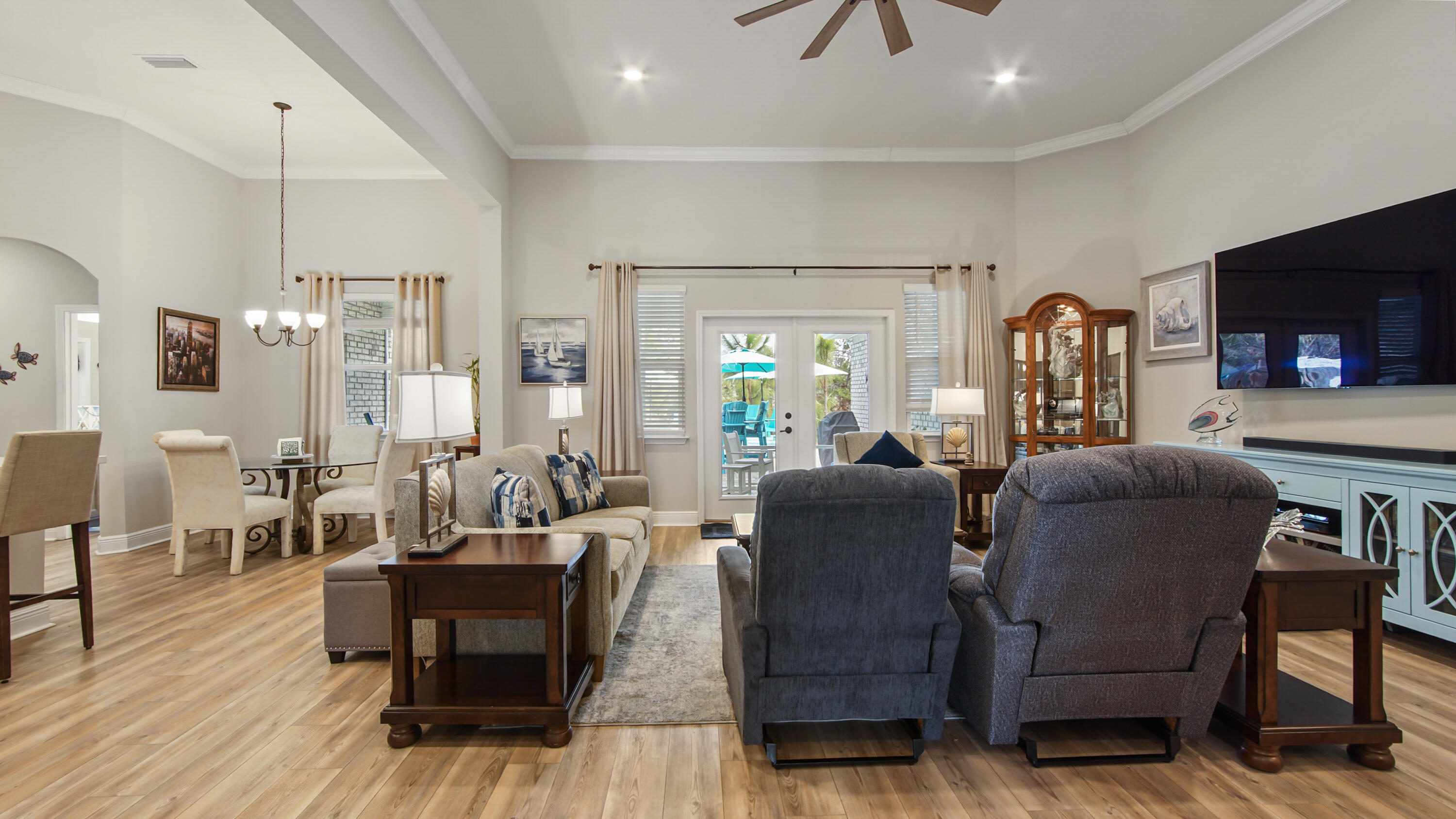 WINDSWEPT ESTATES - Residential