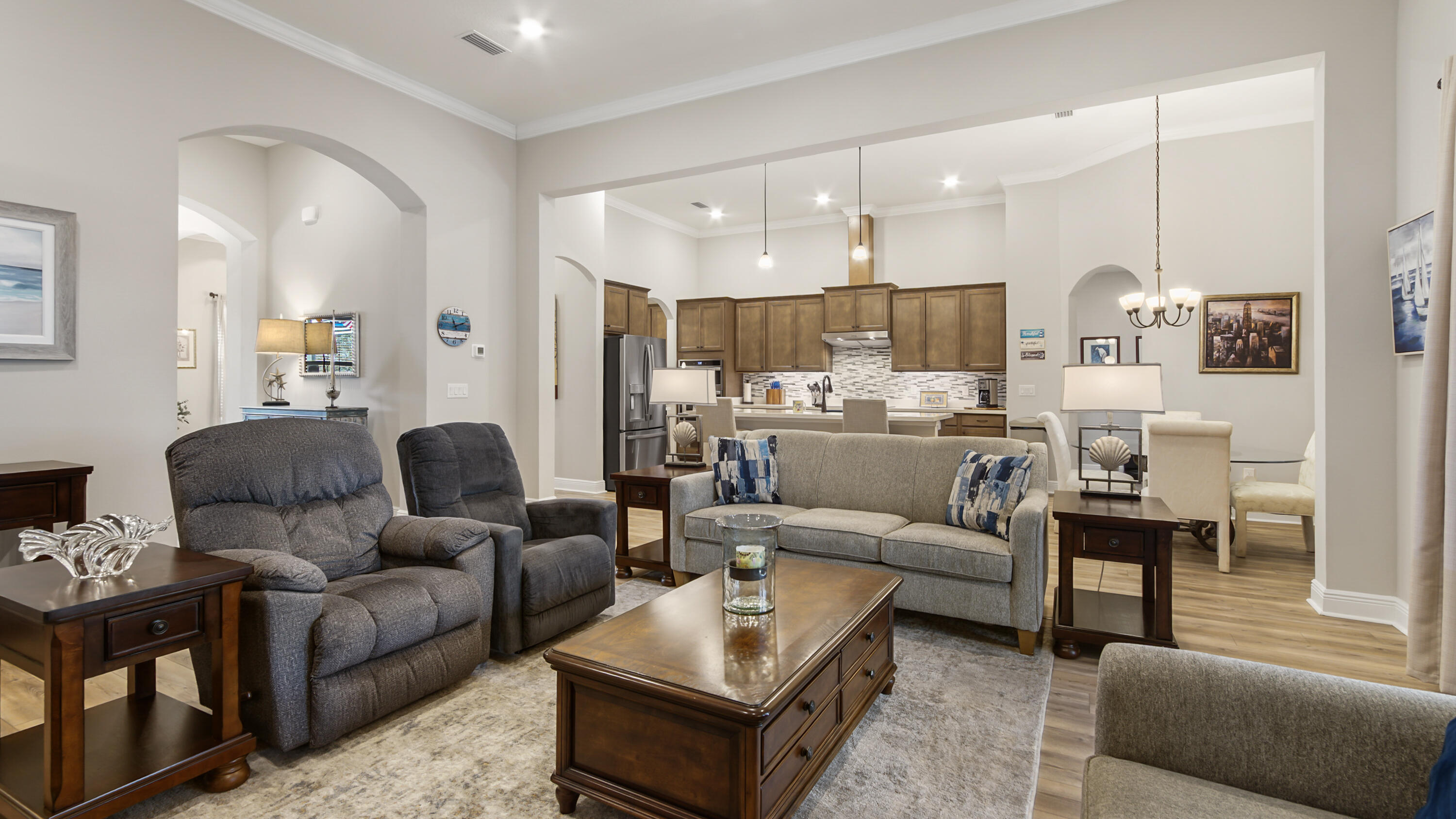 WINDSWEPT ESTATES - Residential