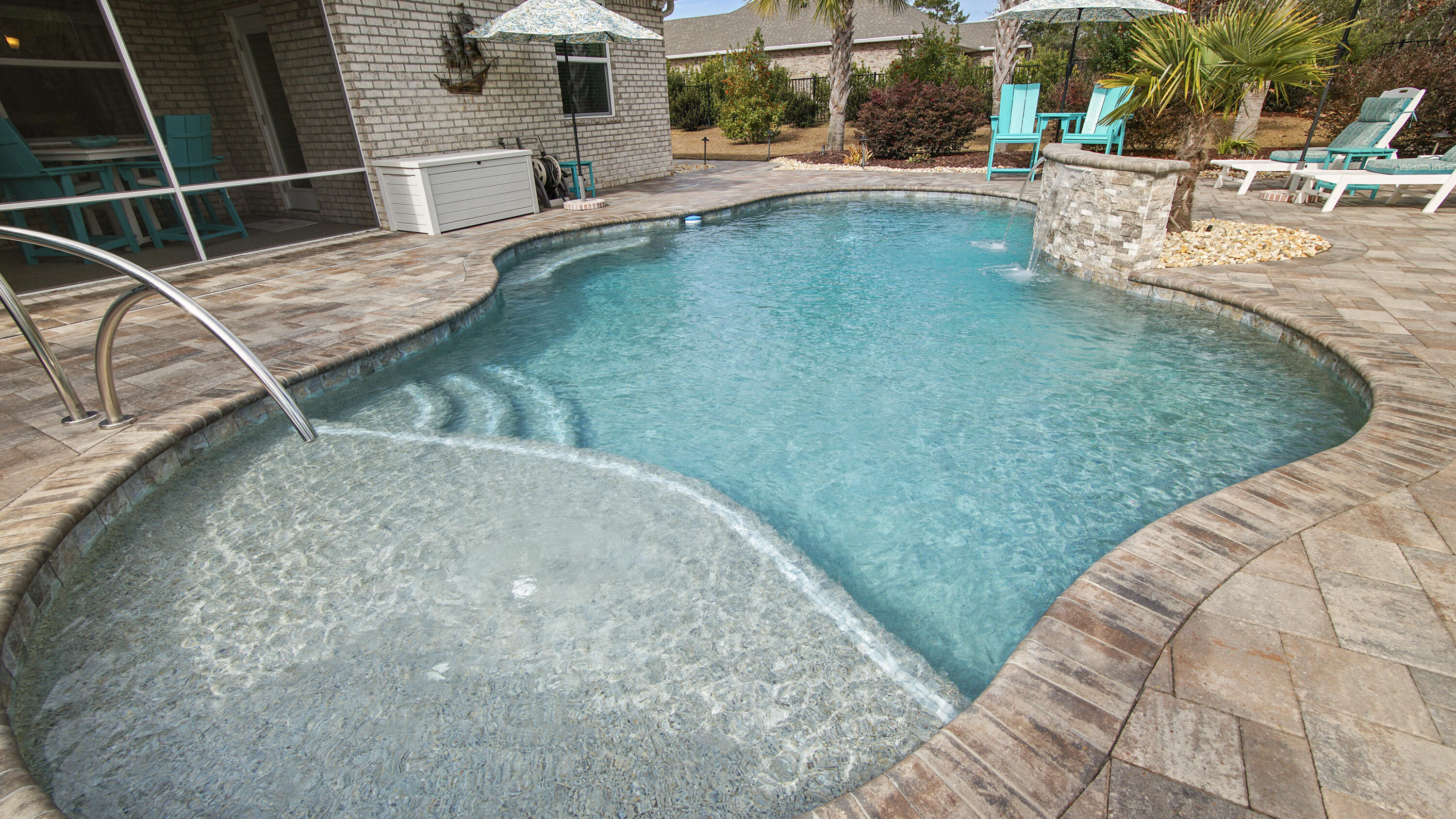 WINDSWEPT ESTATES - Residential