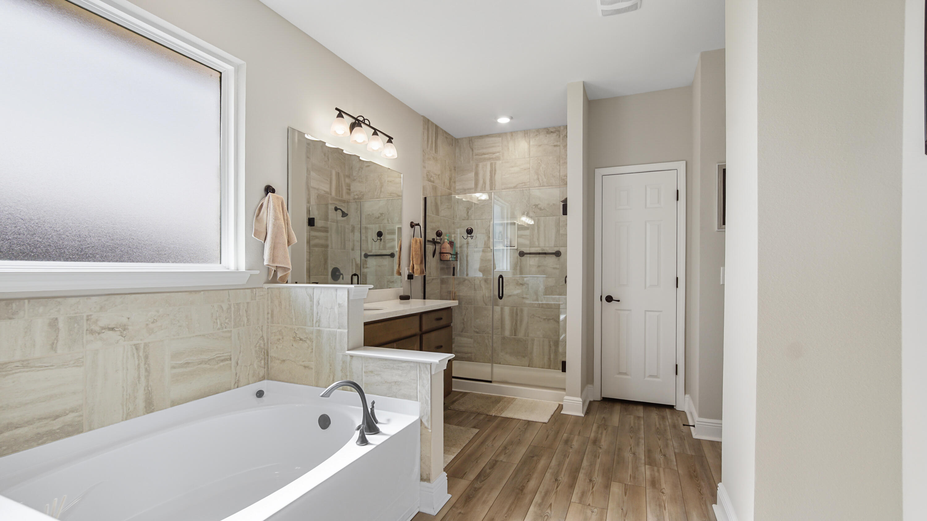 WINDSWEPT ESTATES - Residential