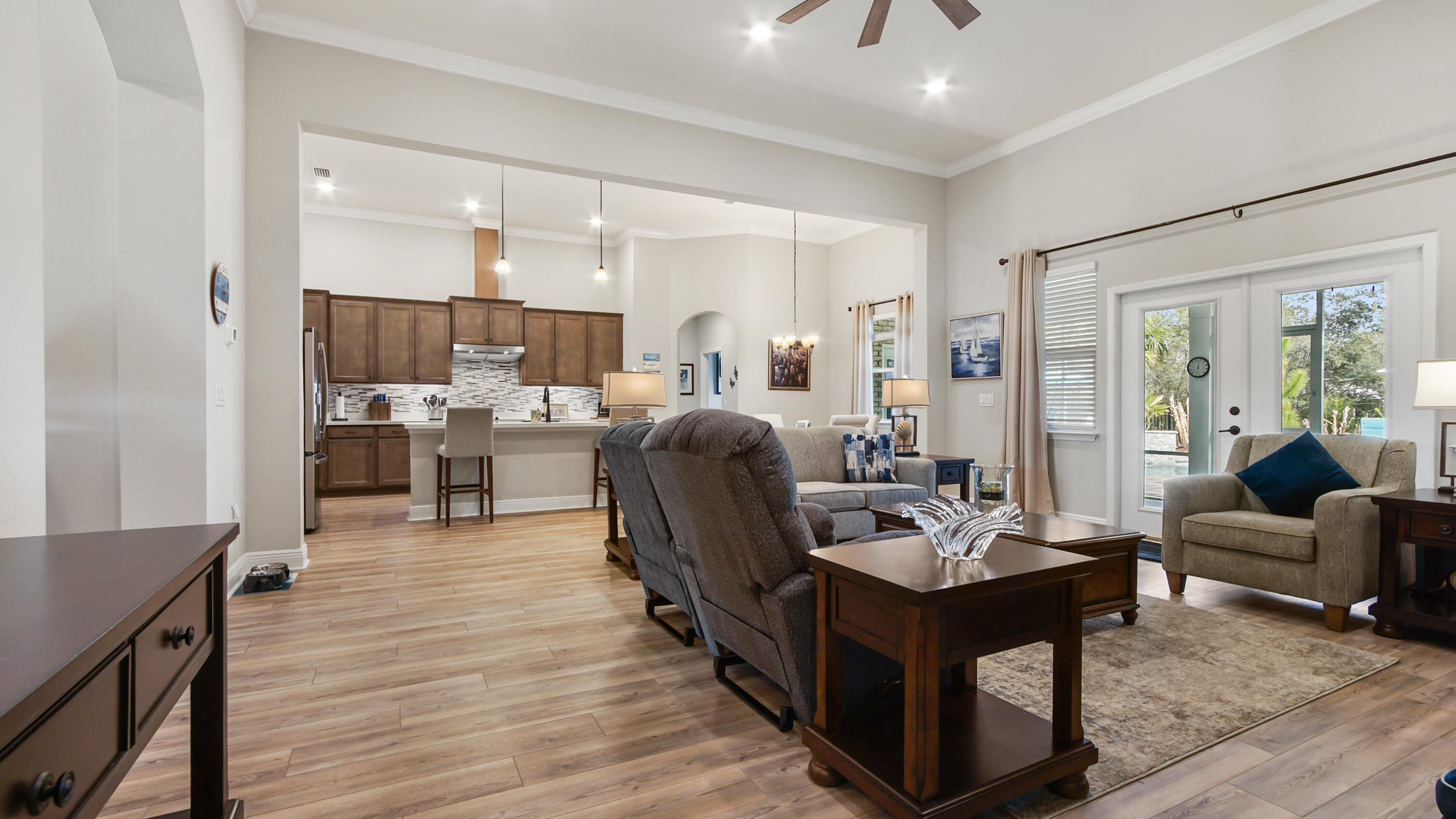 WINDSWEPT ESTATES - Residential