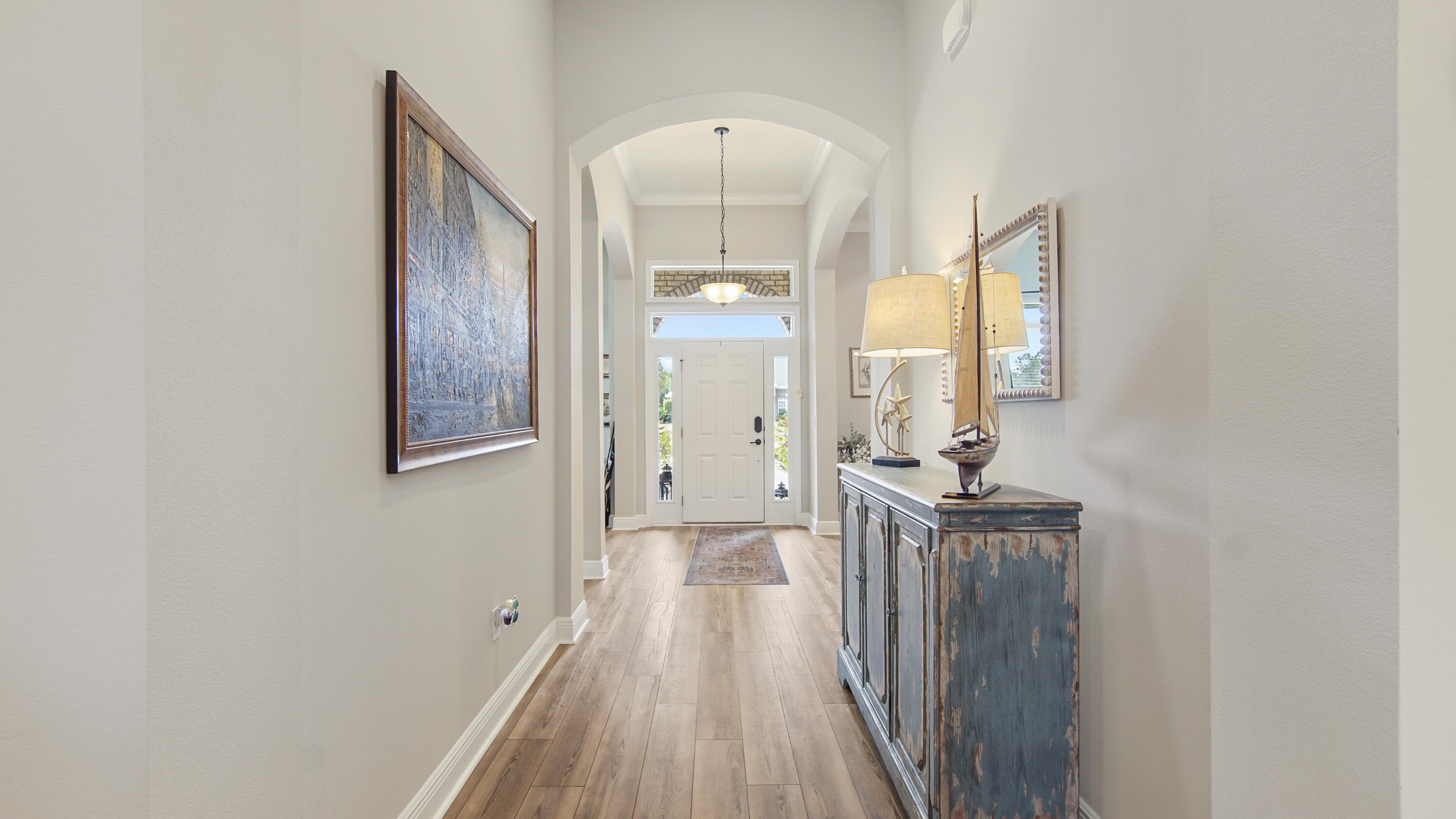 WINDSWEPT ESTATES - Residential