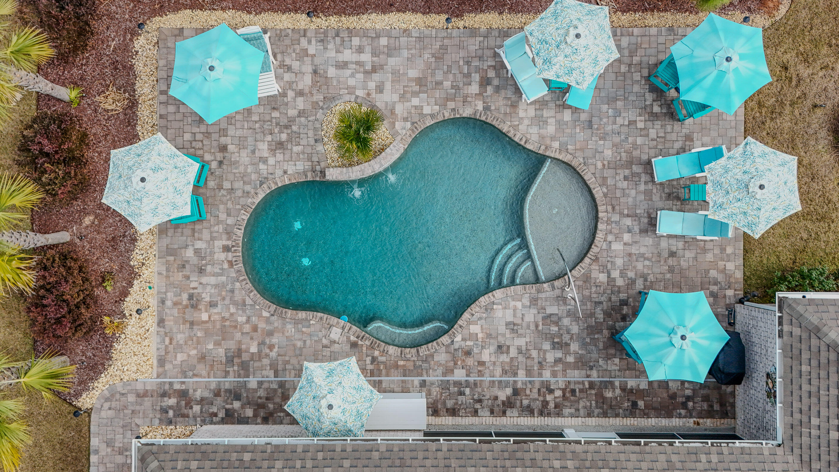 WINDSWEPT ESTATES - Residential